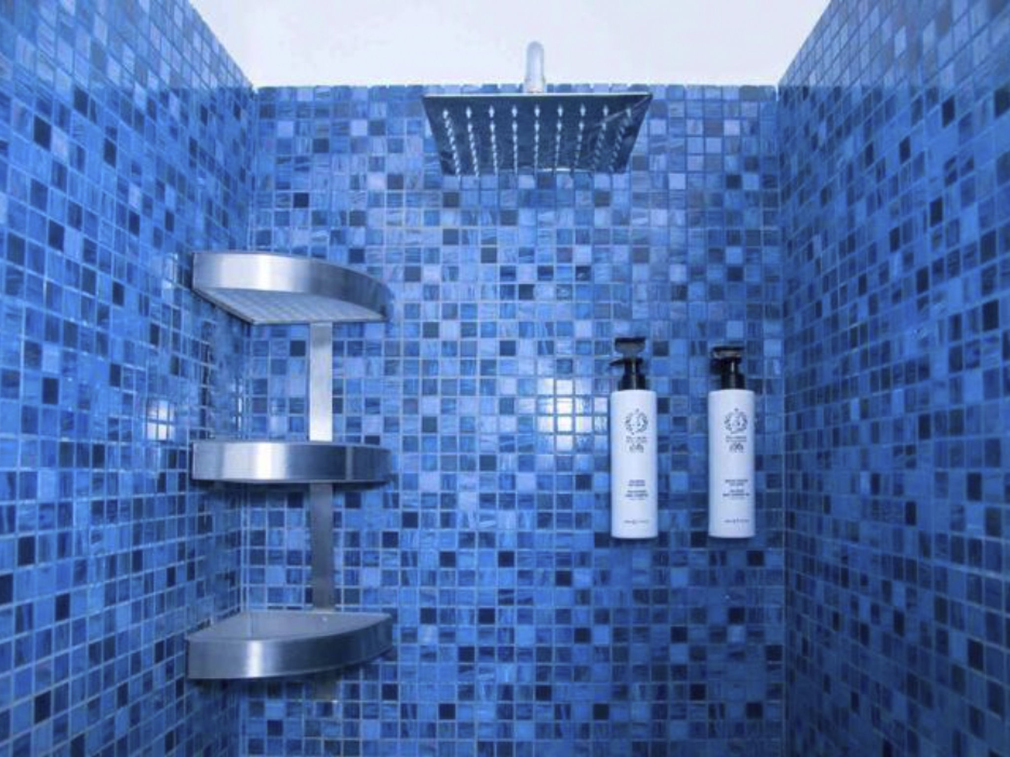 Villa am Meer Trappeto-Drinnen