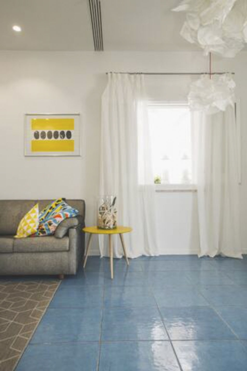 Riva Estate Trappeto Sizilien-Dedans