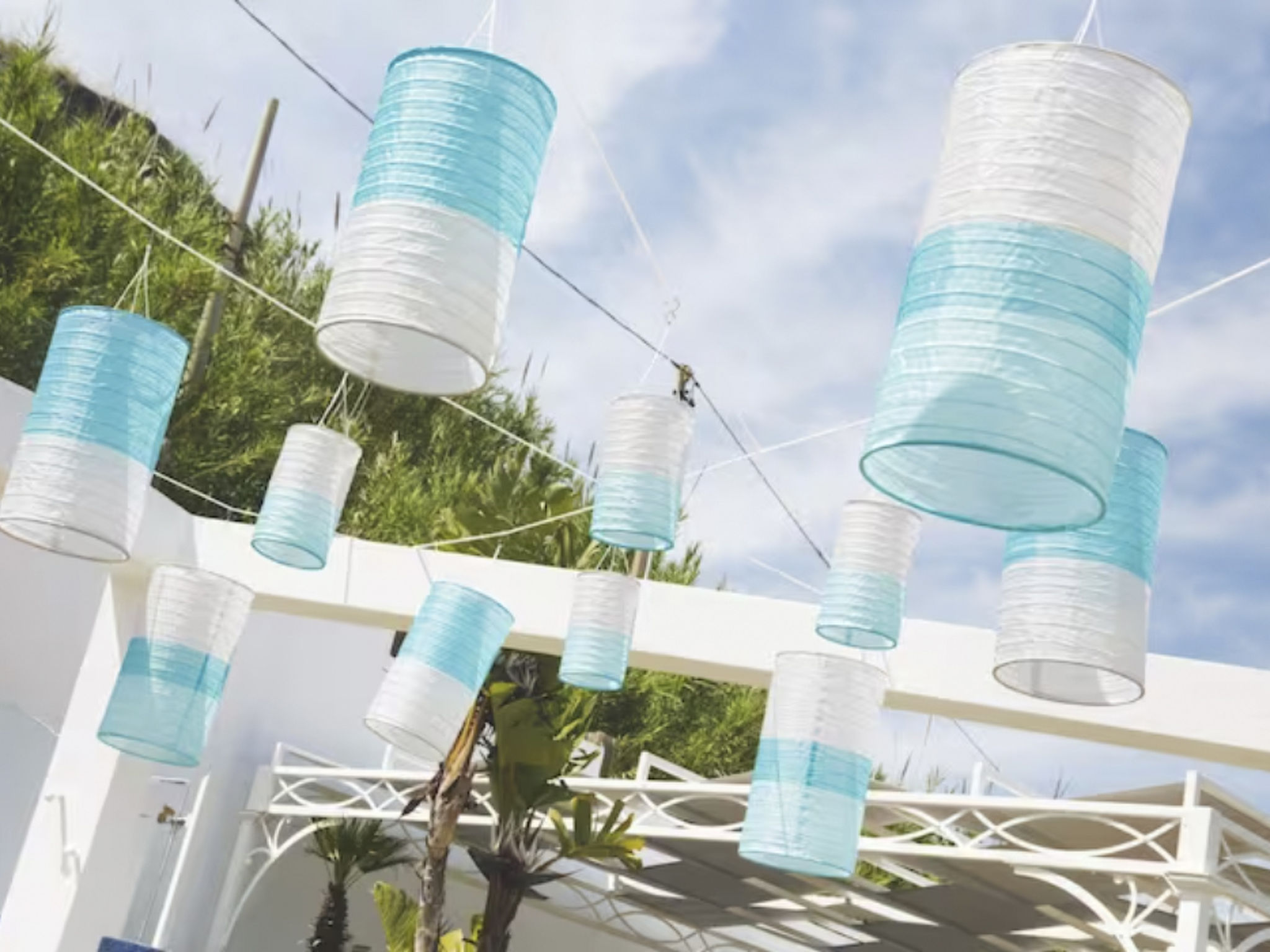 Riva Estate Trappeto Sizilien-Dedans