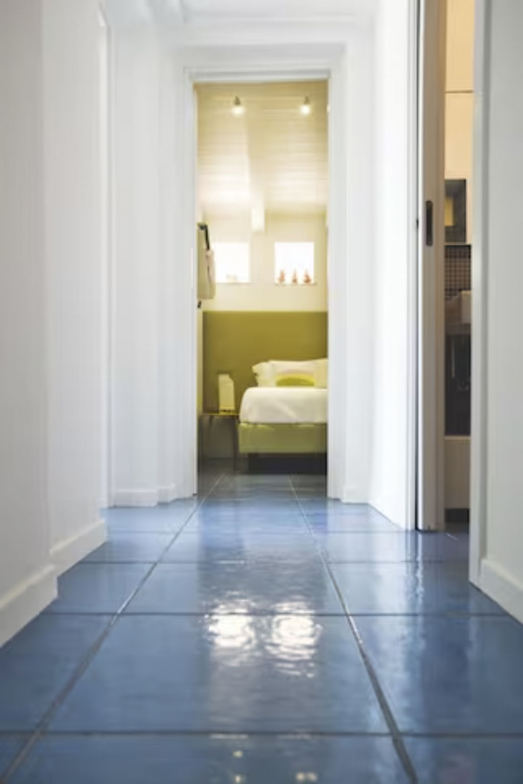 Riva Estate Trappeto Sizilien-Dedans