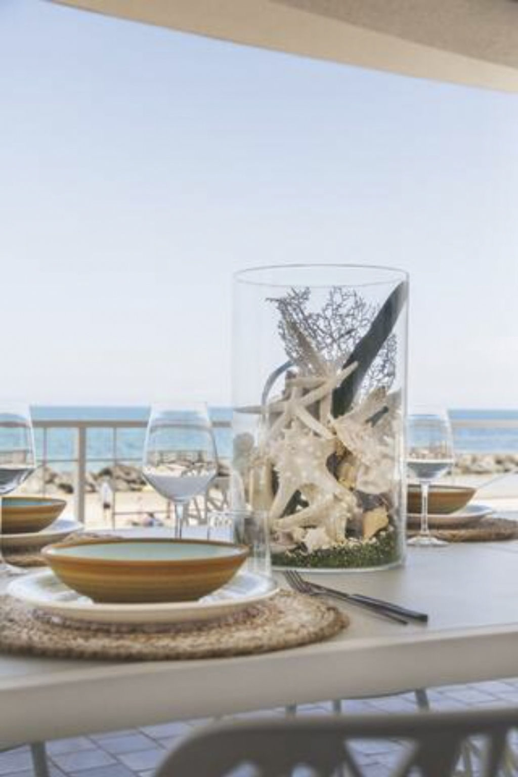 Riva Estate Trappeto Sizilien-Dedans