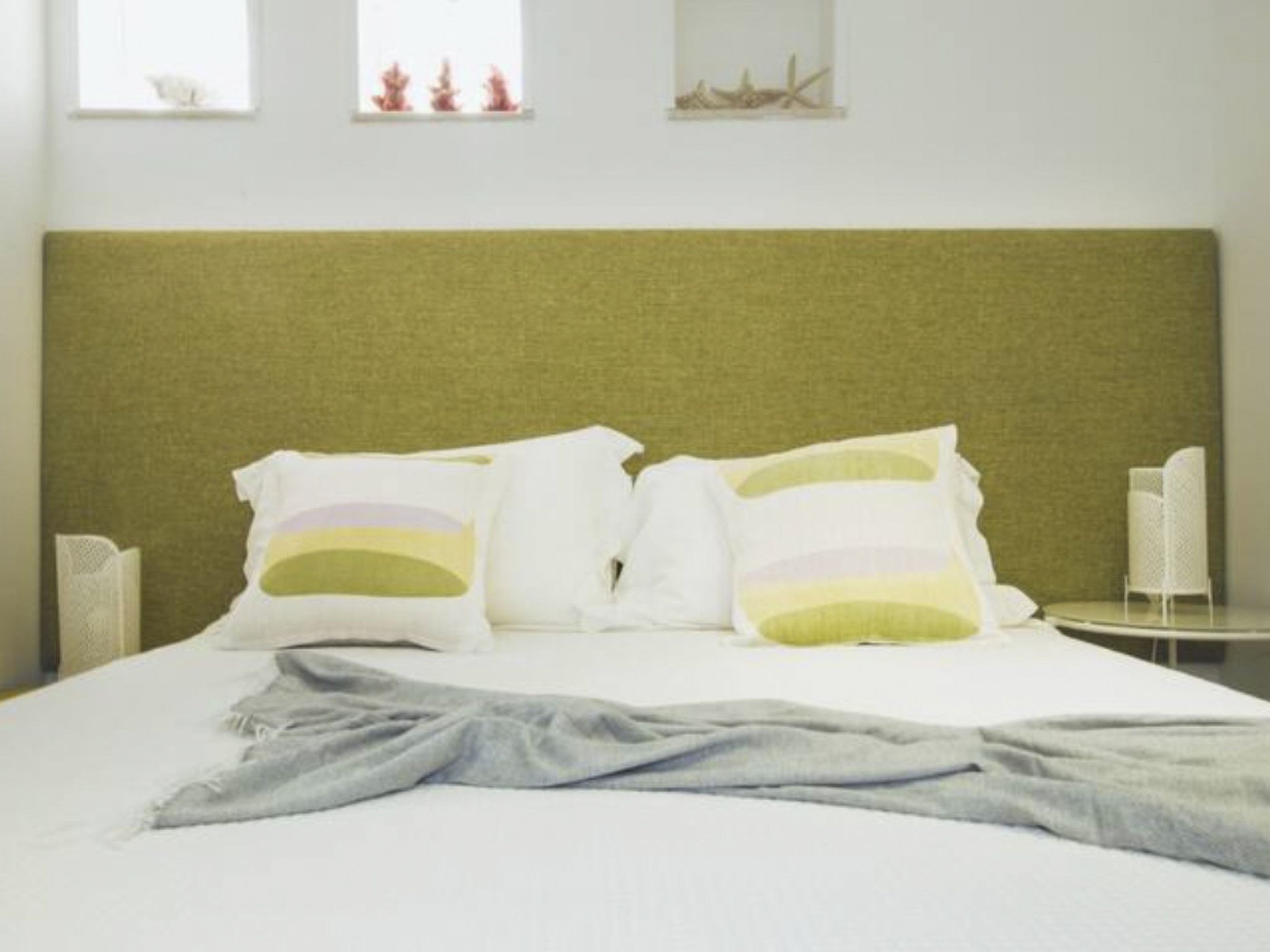 Riva Estate Trappeto Sizilien-Dedans