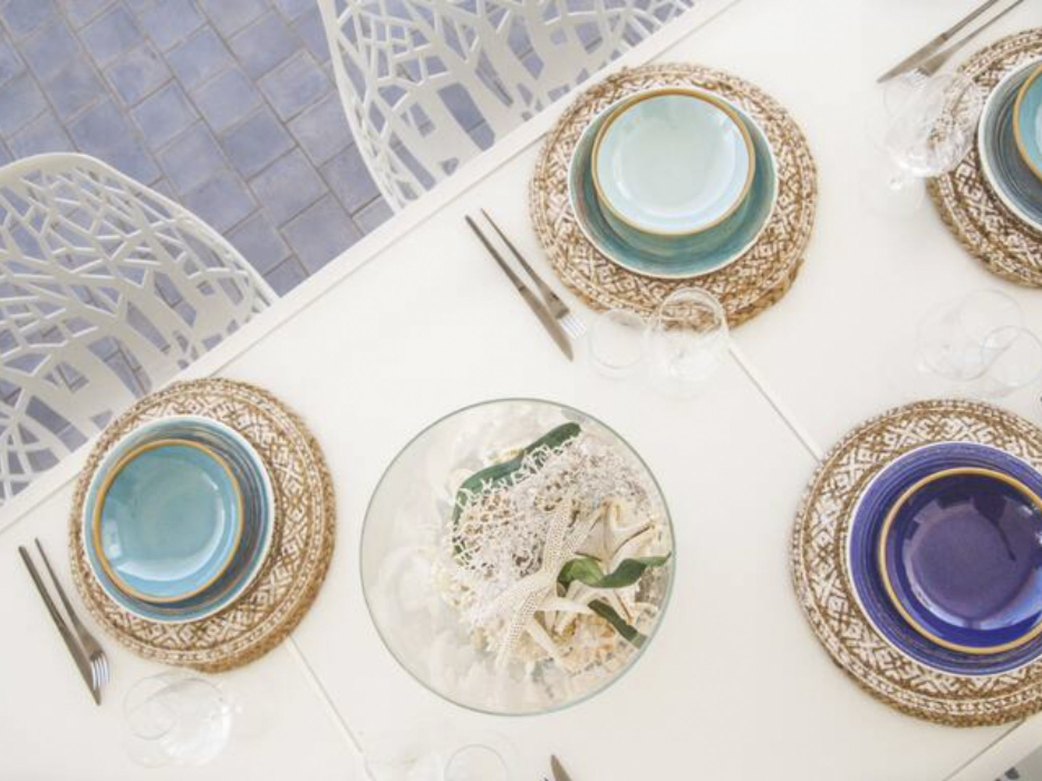 Riva Estate Trappeto Sizilien-Dedans