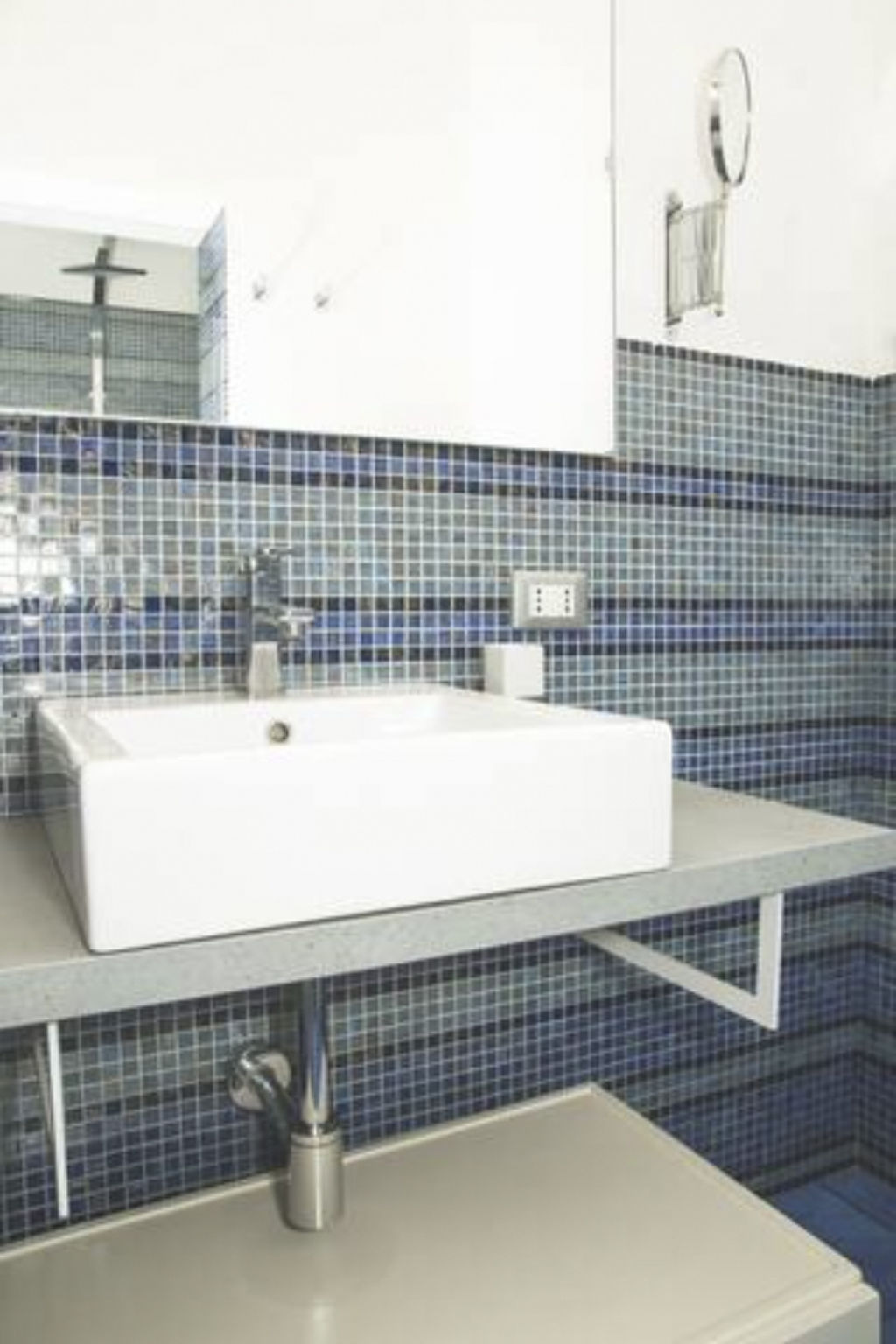 Riva Estate Trappeto Sizilien-Dedans