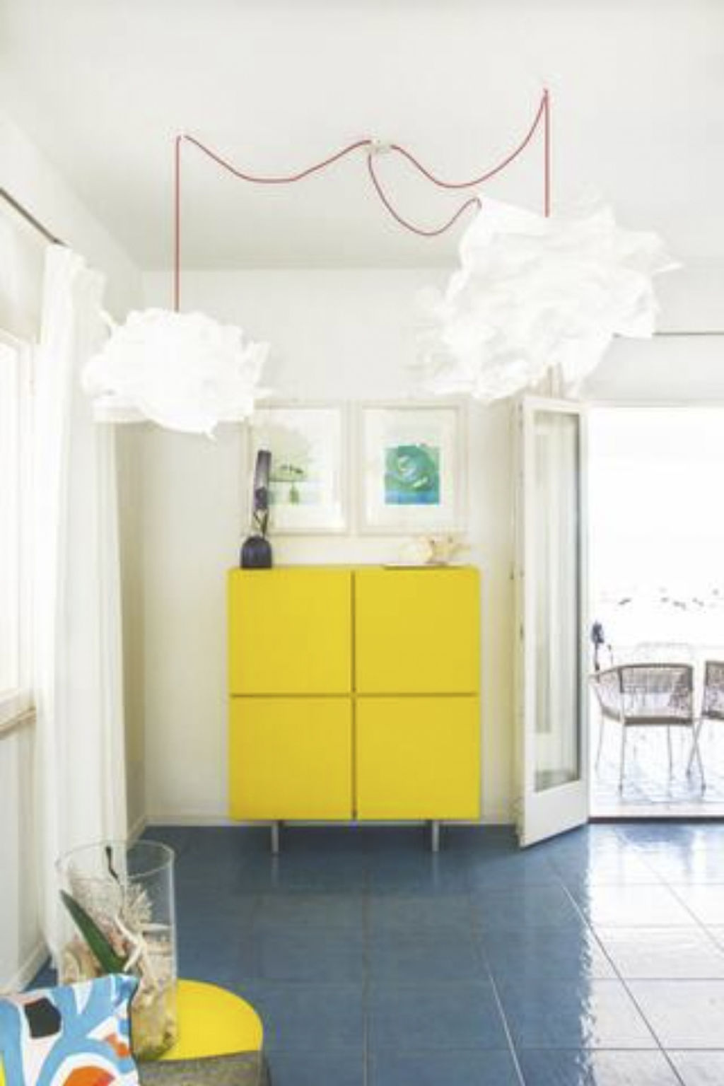 Riva Estate Trappeto Sizilien-Dedans