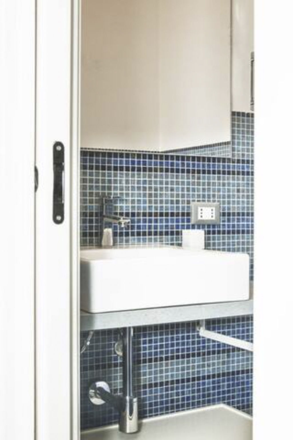 Riva Estate Trappeto Sizilien-Dedans