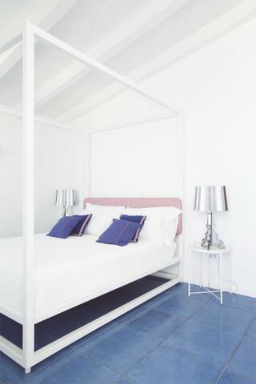 Riva Estate Trappeto Sizilien-Dedans