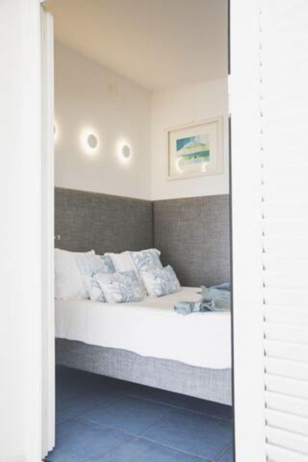 Riva Estate Trappeto Sizilien-Dedans