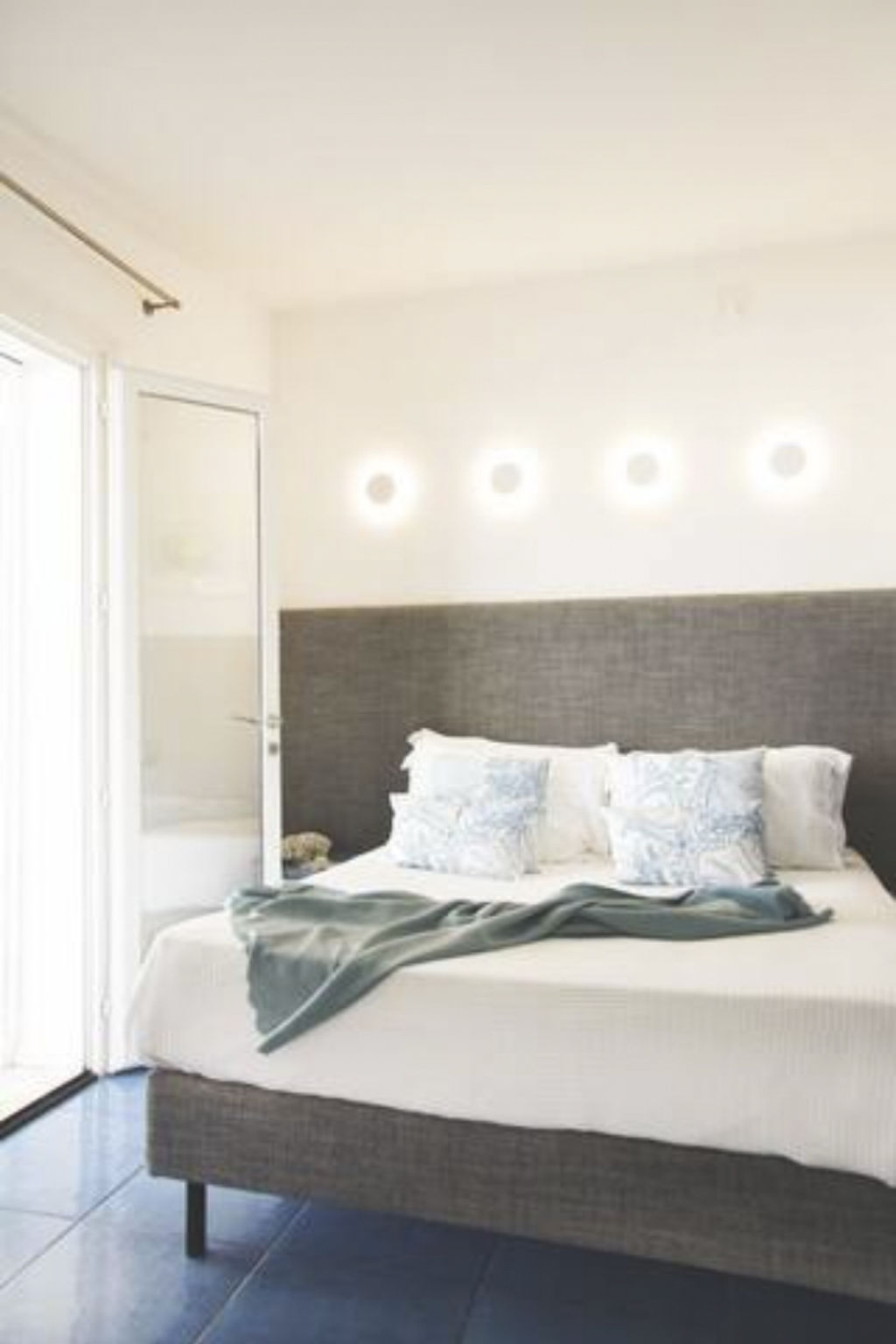 Riva Estate Trappeto Sizilien-Dedans