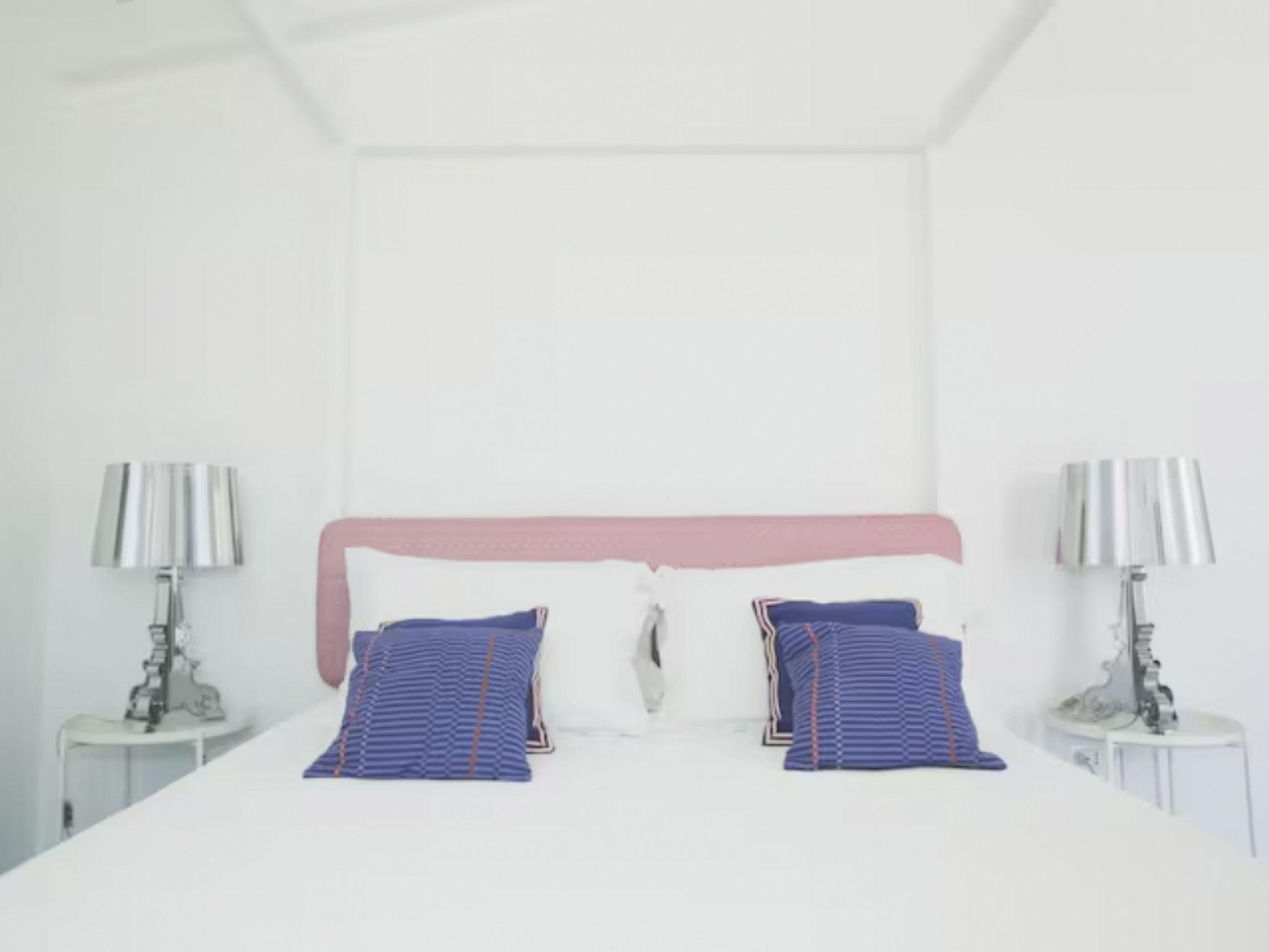 Riva Estate Trappeto Sizilien-Dedans