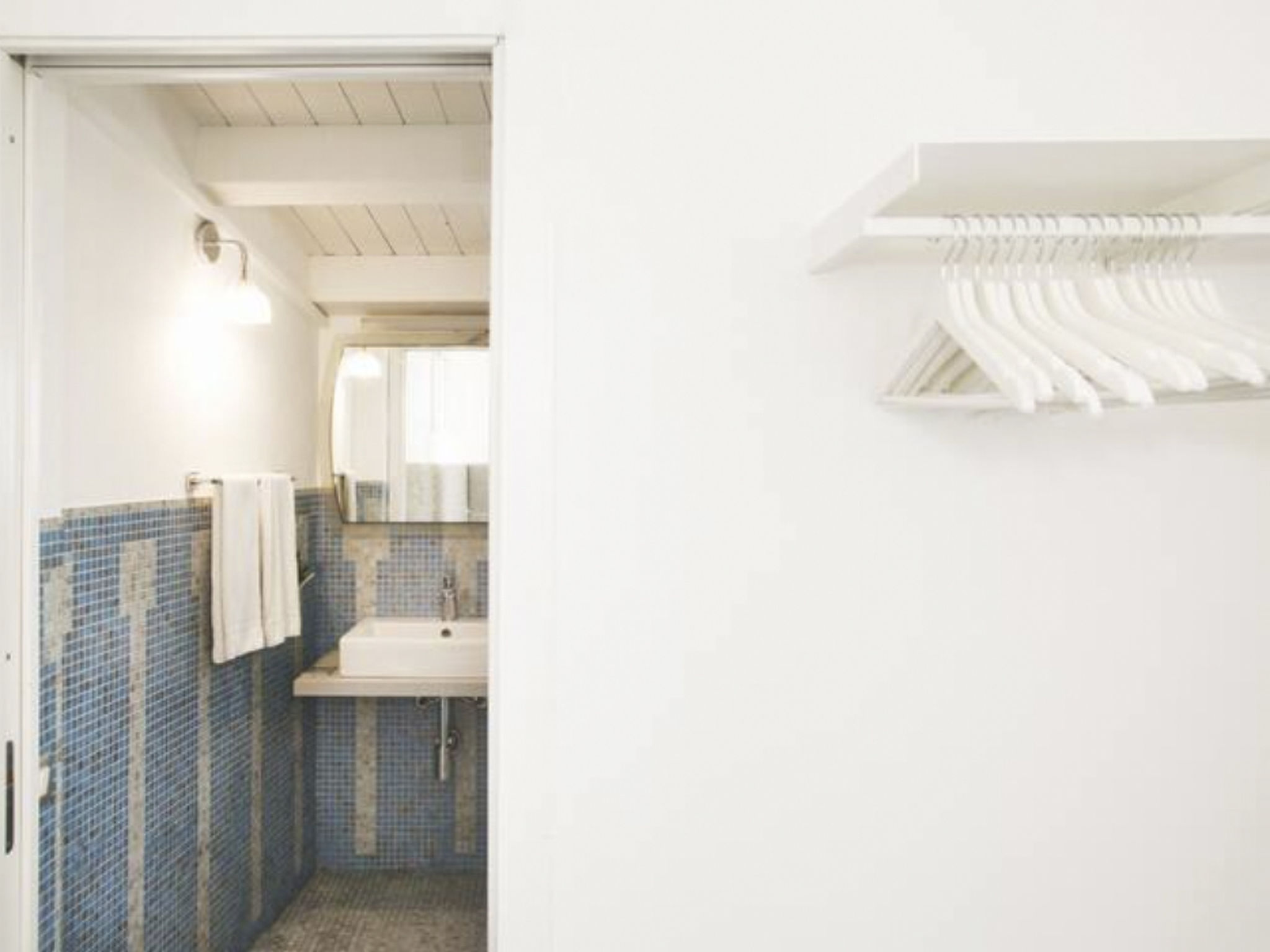 Riva Estate Trappeto Sizilien-Dedans