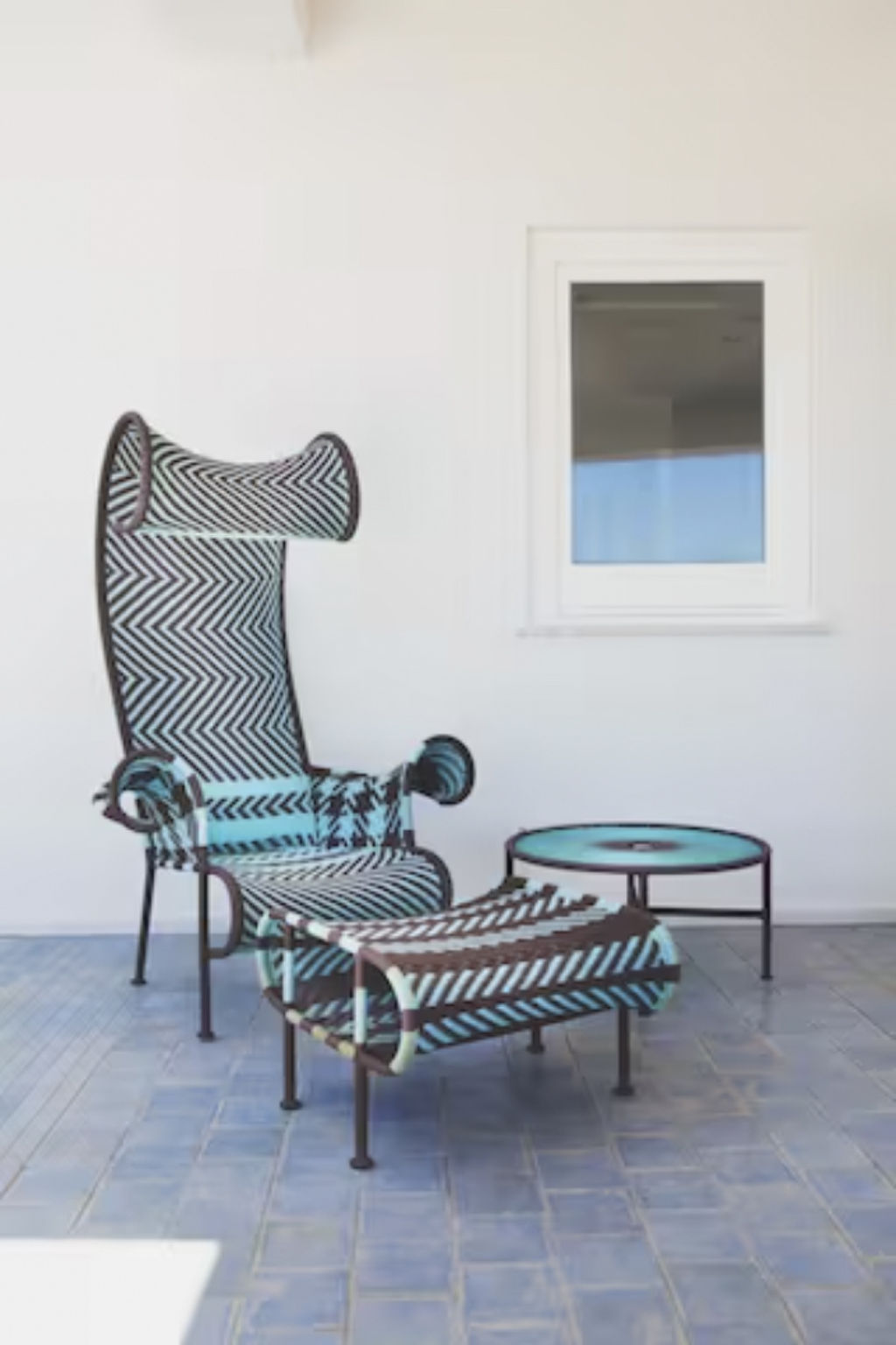 Riva Estate Trappeto Sizilien-Binnen