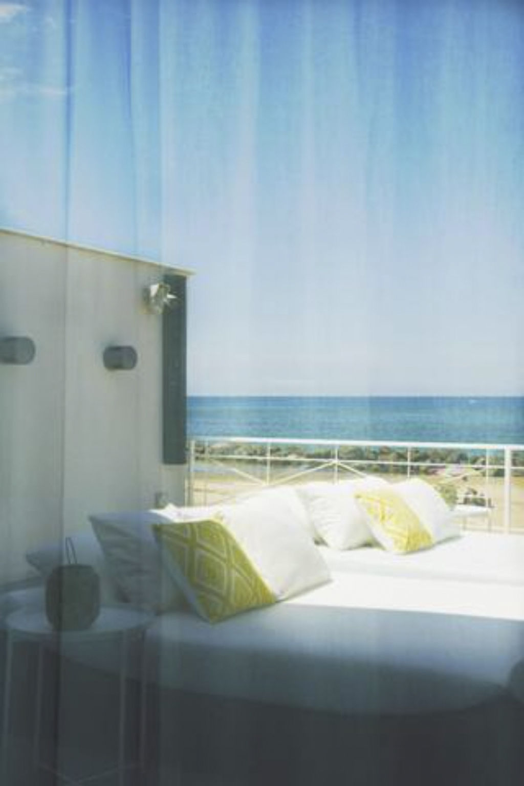 Riva Estate Trappeto Sizilien-Dedans