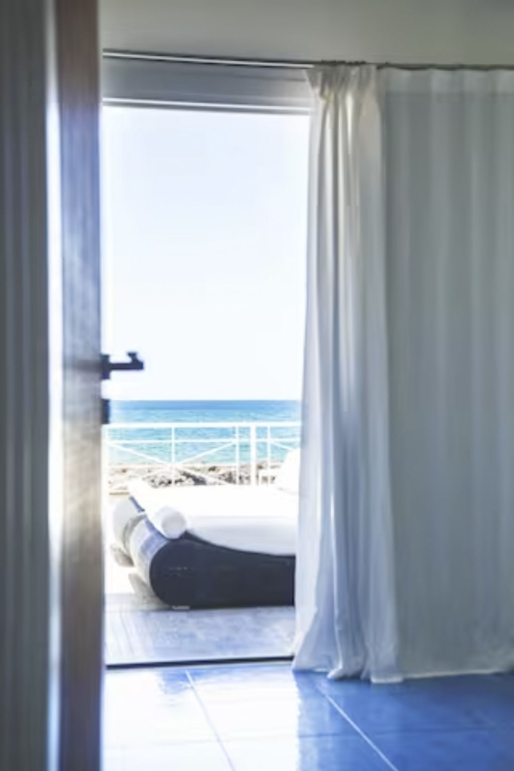 Riva Estate Trappeto Sizilien-Dedans