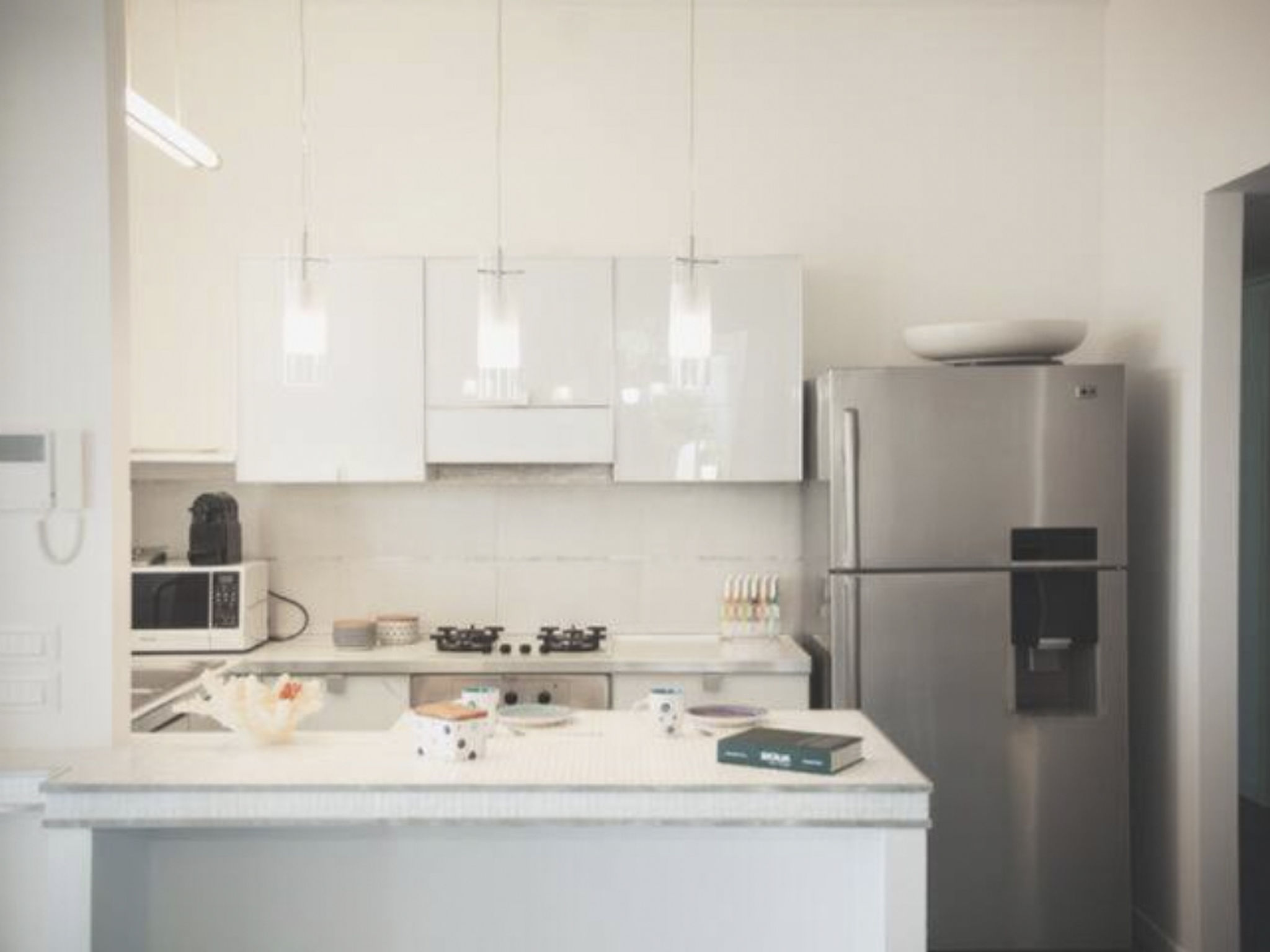 Riva Estate Trappeto Sizilien-Dedans