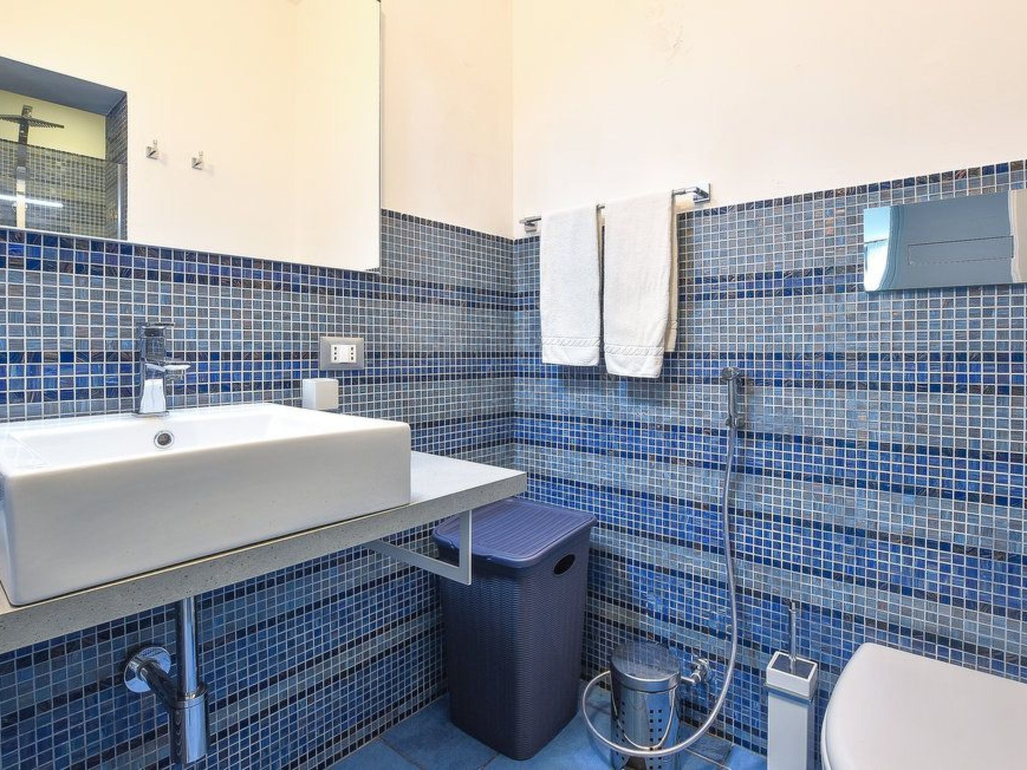 Riva Estate Trappeto Sizilien-Dedans