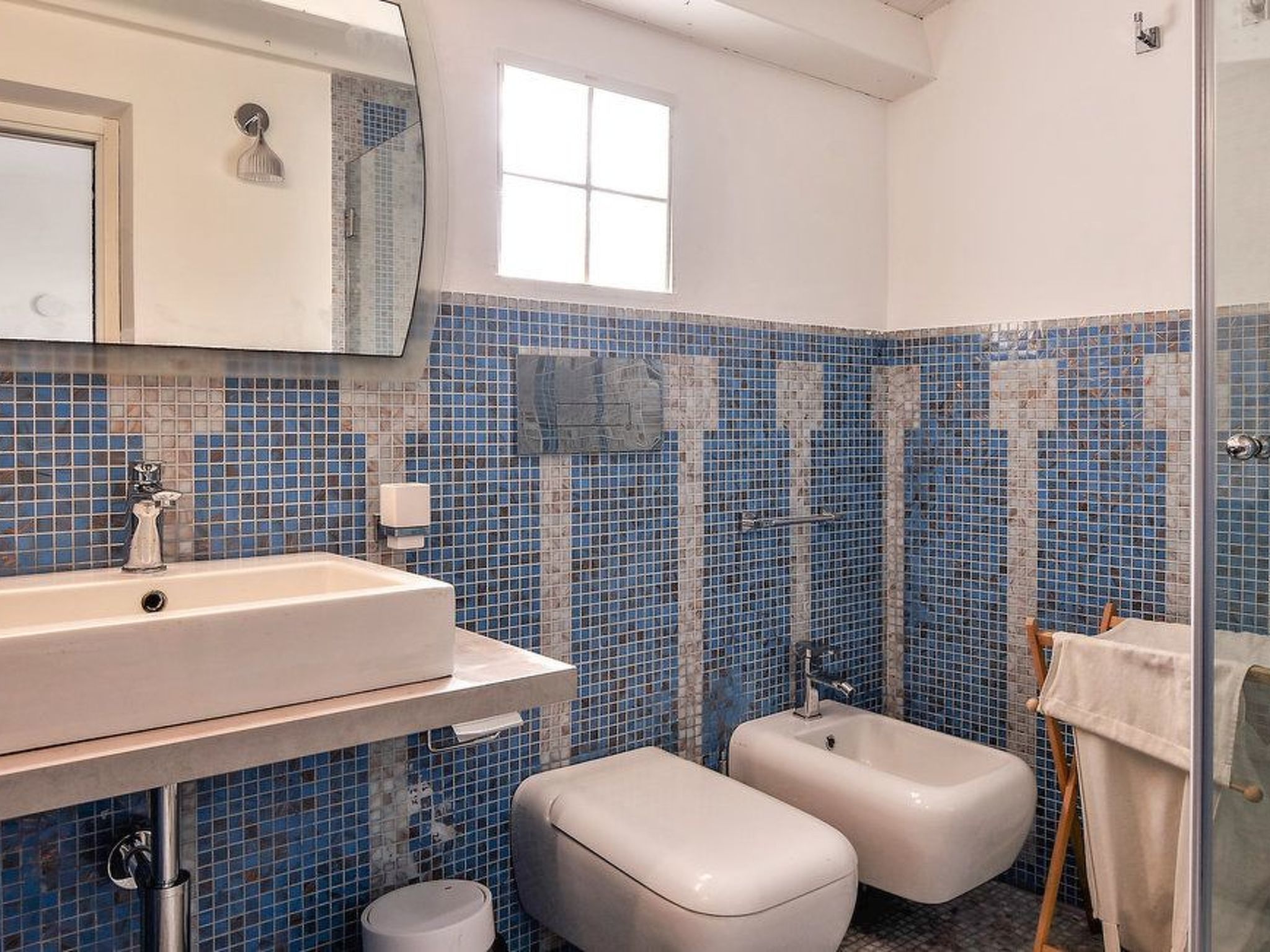 Riva Estate Trappeto Sizilien-Dedans