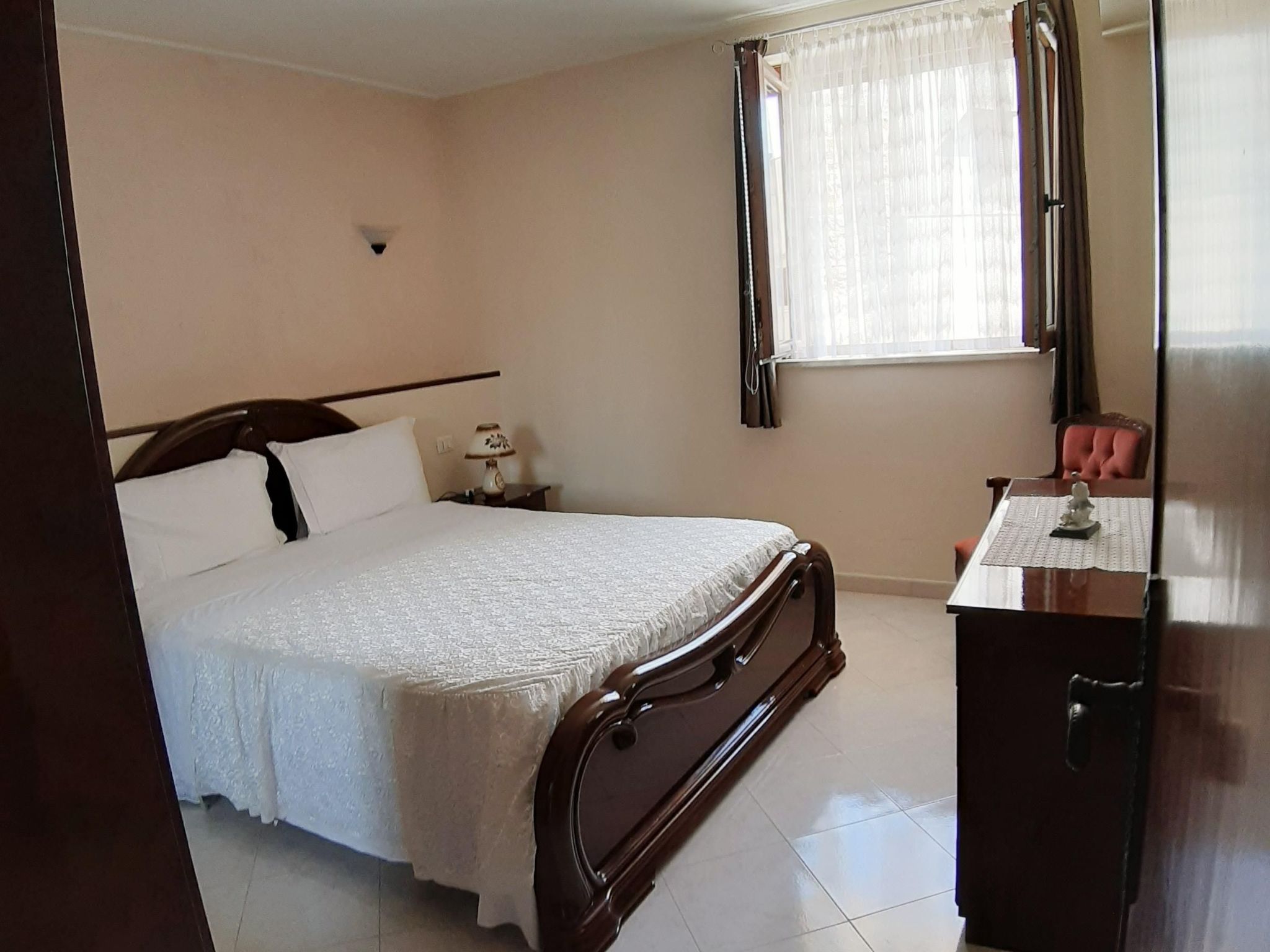 'Girasole' mit Wi-Fi Villa in Trappeto