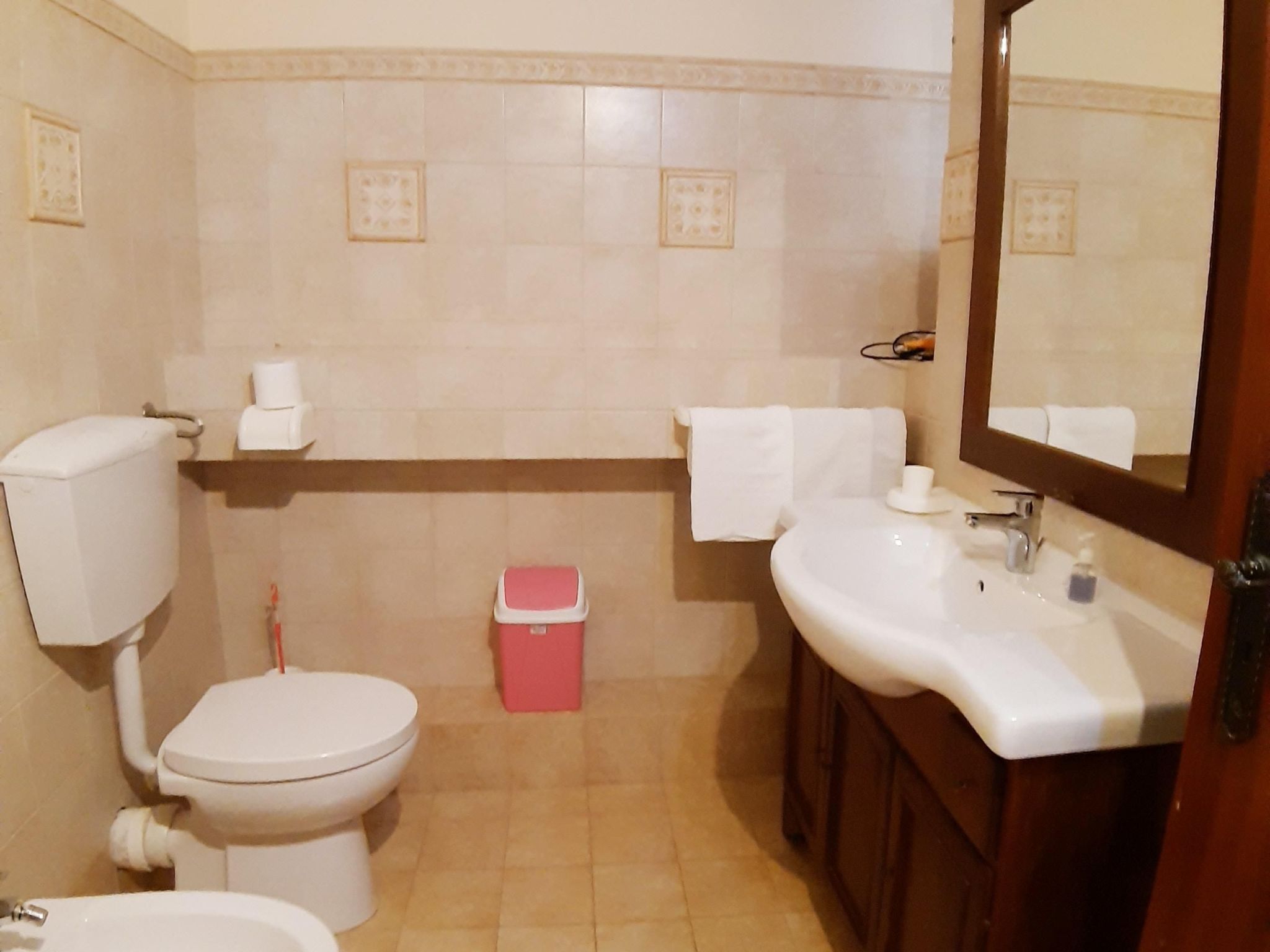 Photo of 'Girasole' mit Wi-Fi