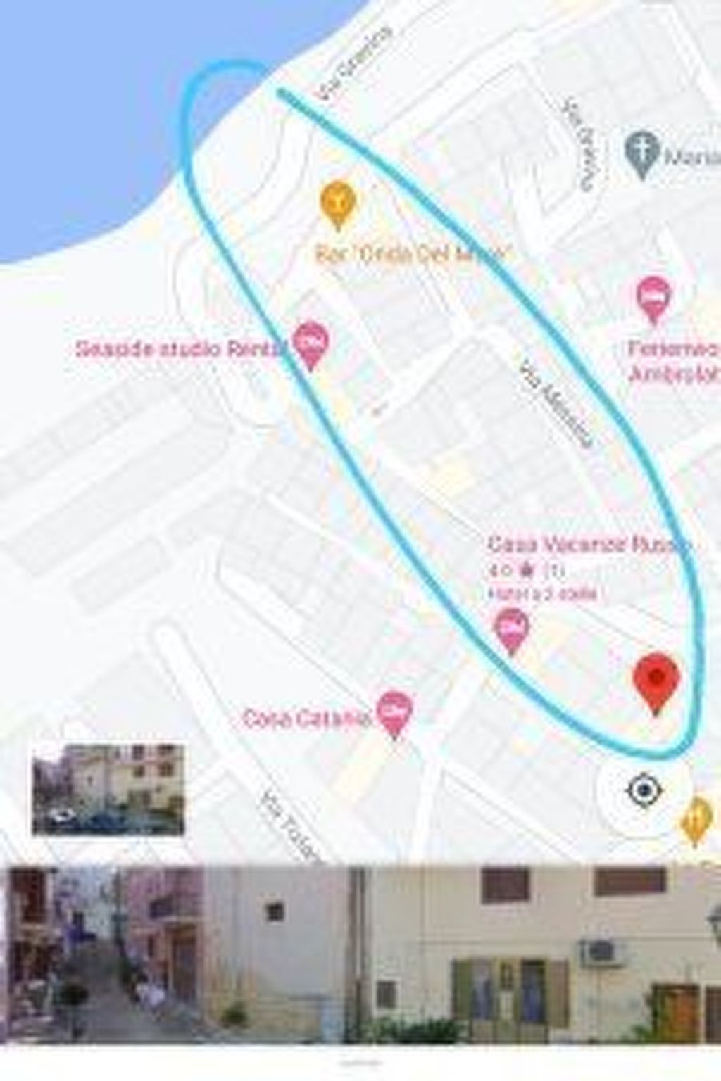 Photo of 'Girasole' mit Wi-Fi