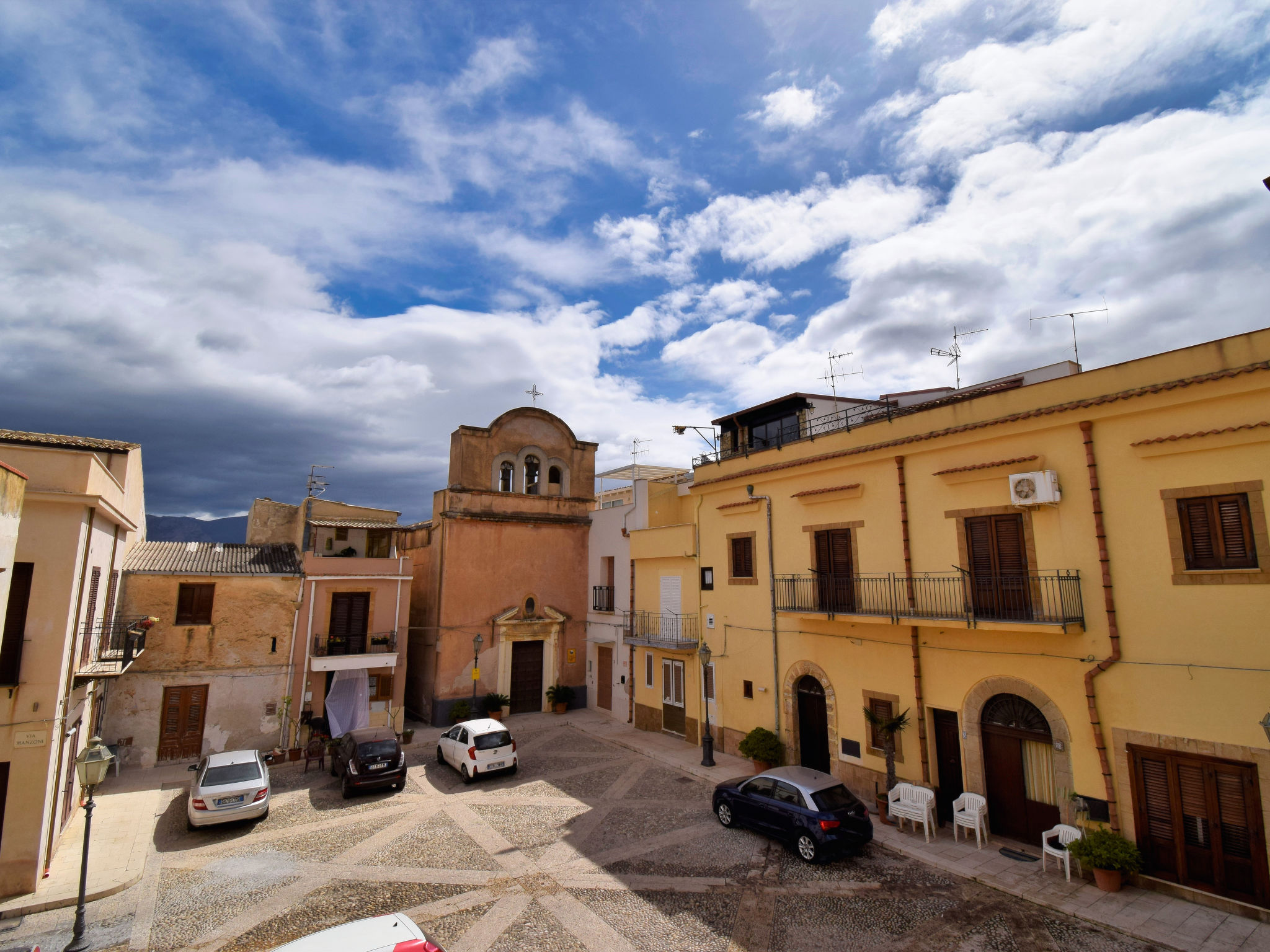 Photo of 'Girasole' mit Wi-Fi