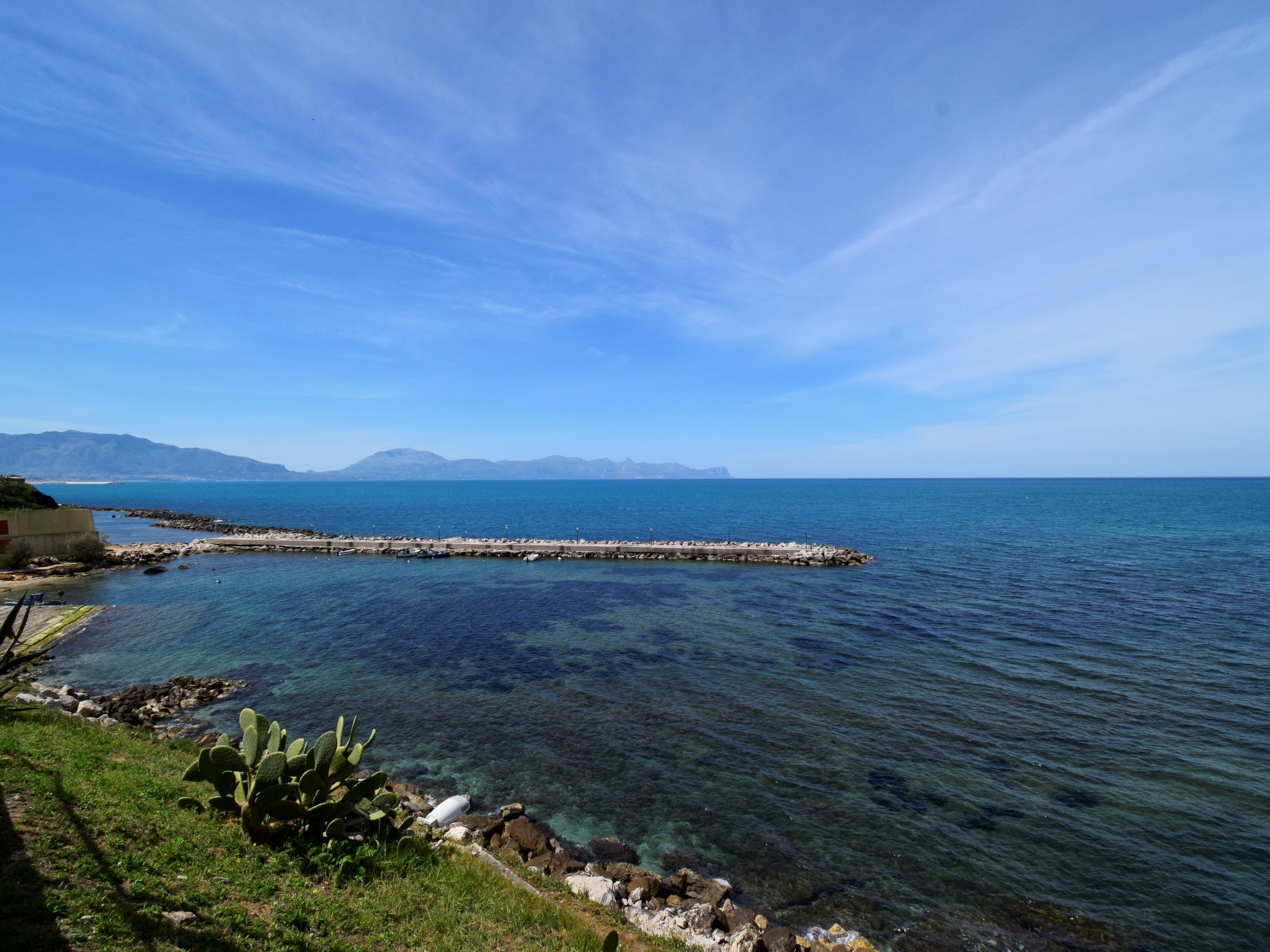 Photo of Villa Gina in Trappeto