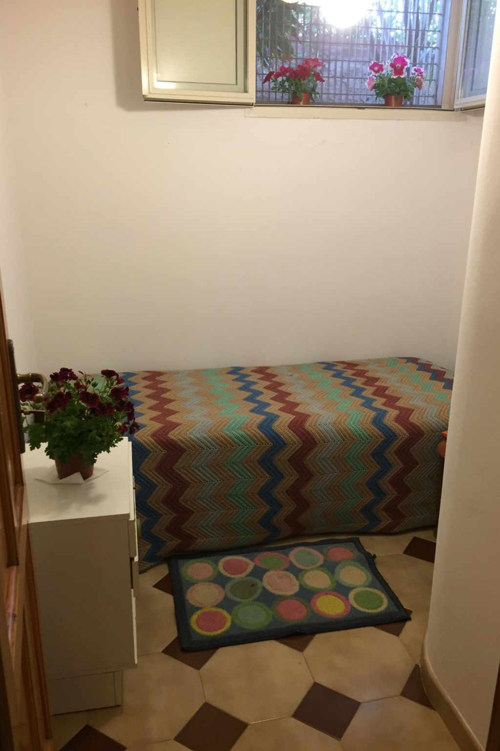 Villa Gina in Trappeto-Binnen