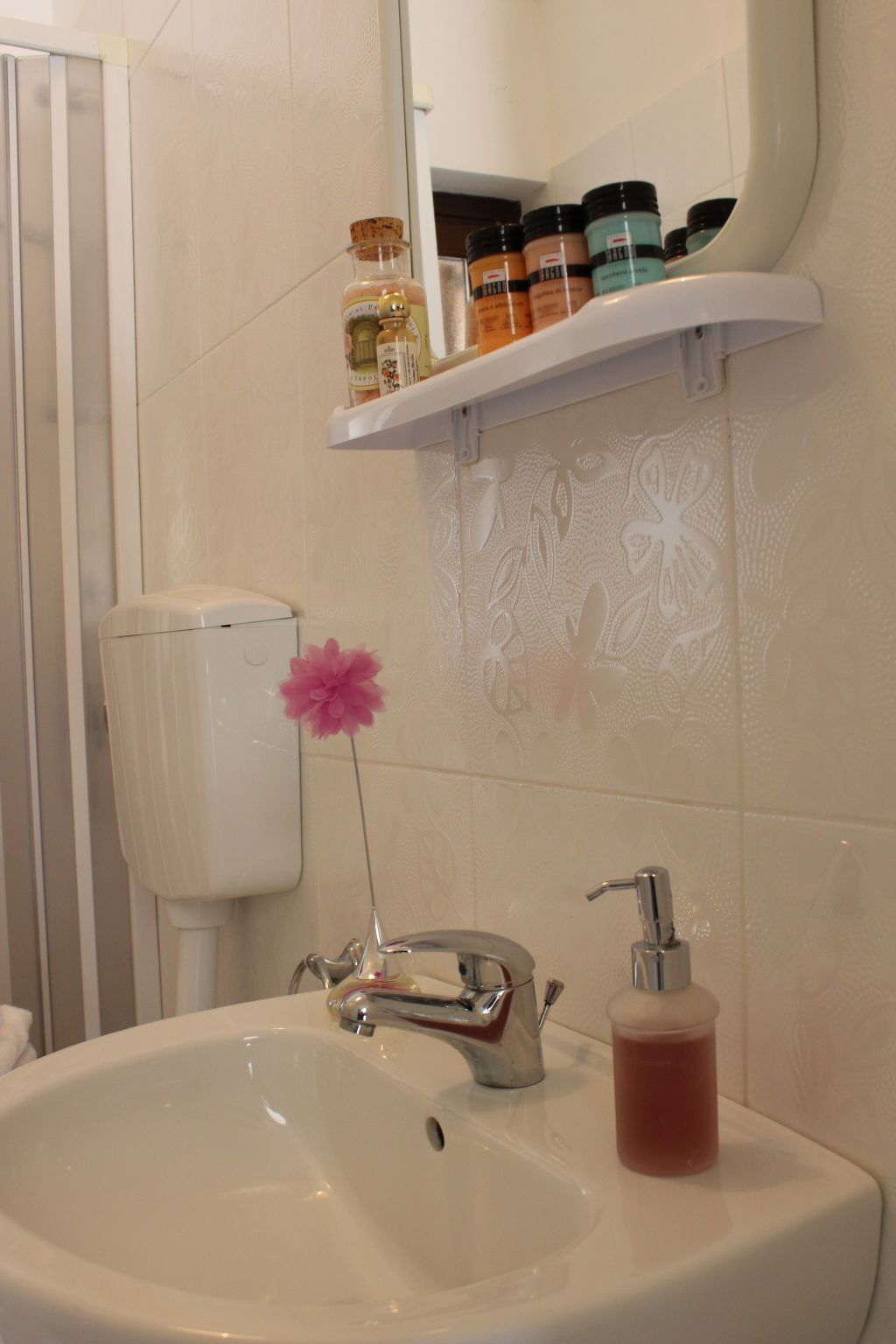 Nur 100 m vom Meer entfernt... mit Privatparkplatz-Image-tags.info