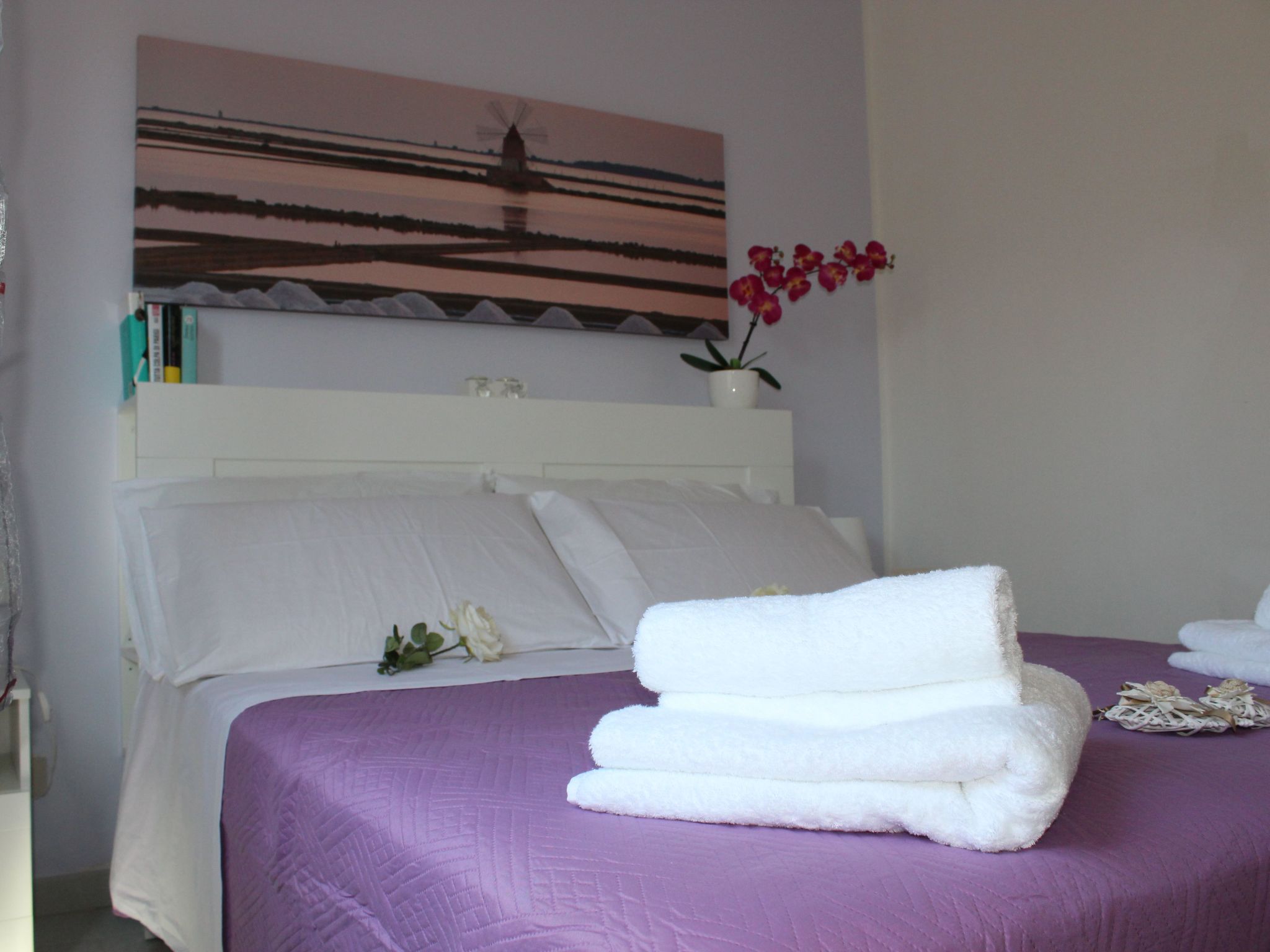 Nur 100 m vom Meer entfernt... mit Privatparkplatz-Image-tags.info