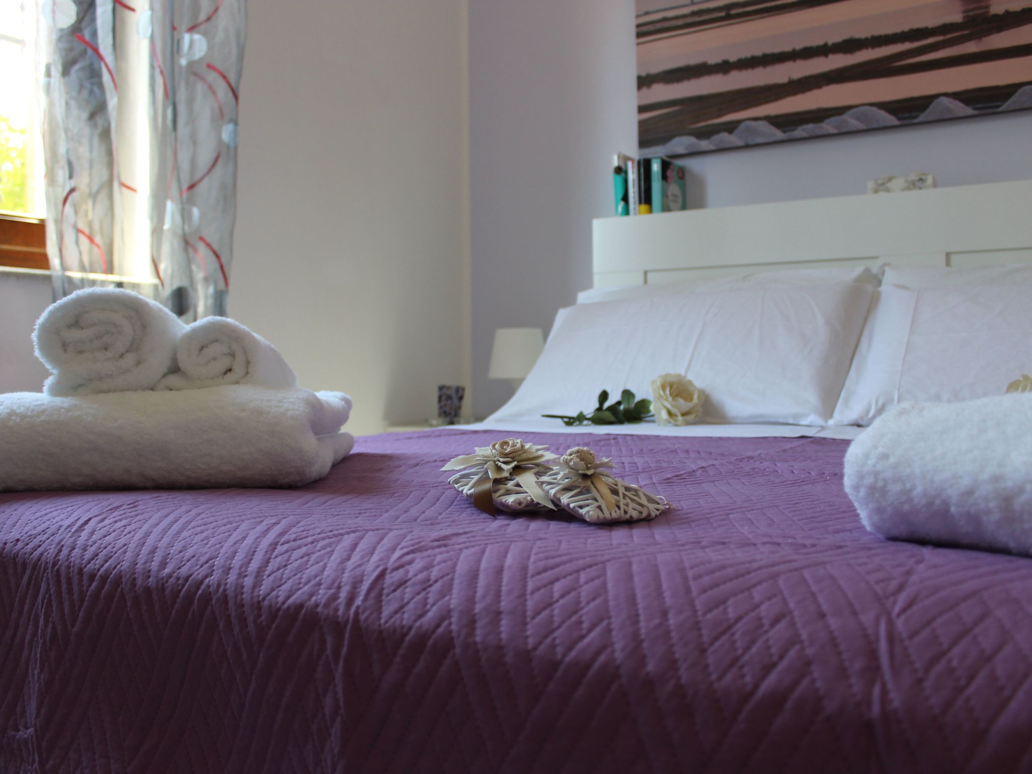 Nur 100 m vom Meer entfernt... mit Privatparkplatz-Image-tags.info