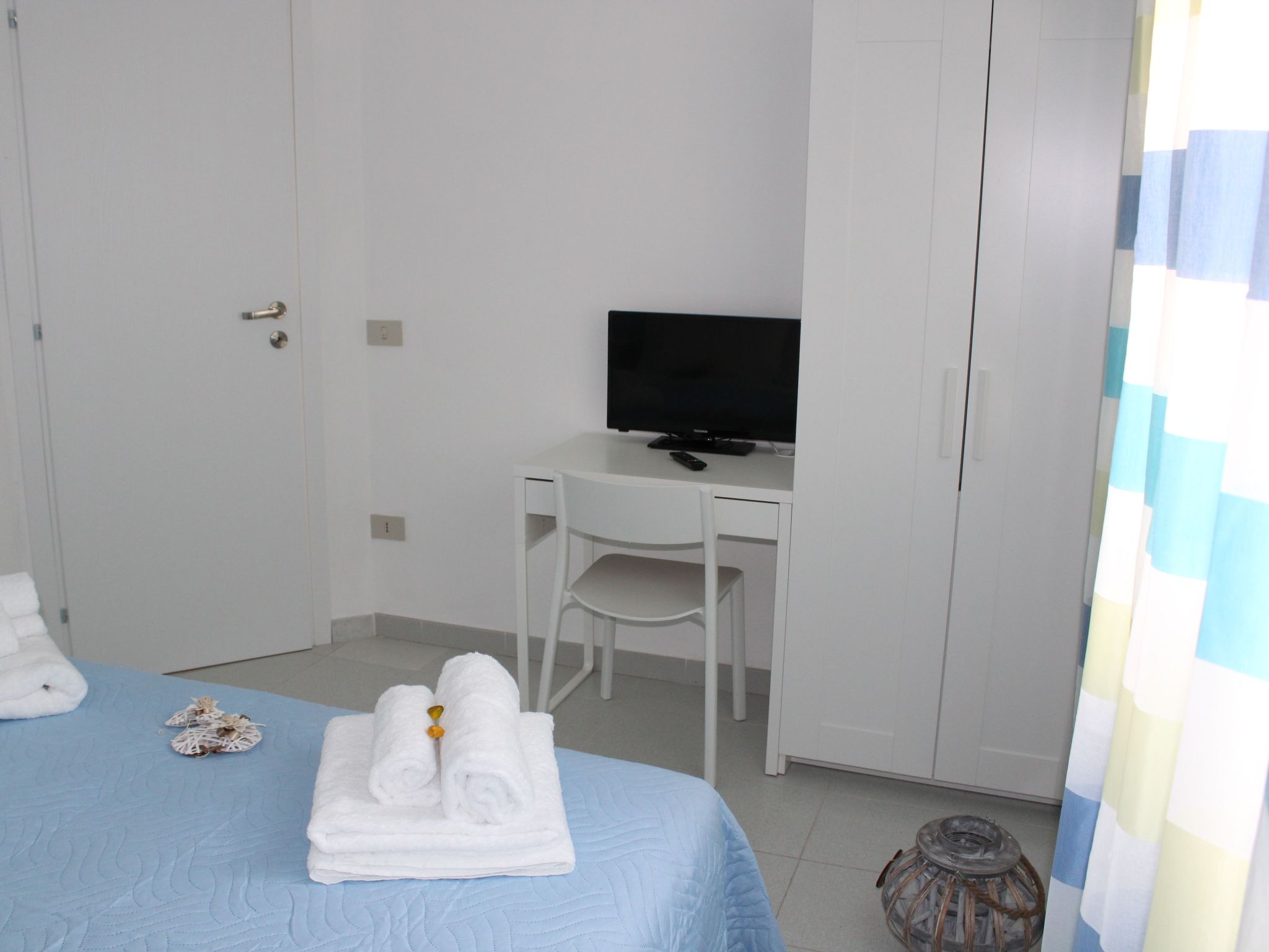 Nur 100 m vom Meer entfernt... mit Privatparkplatz-Image-tags.info