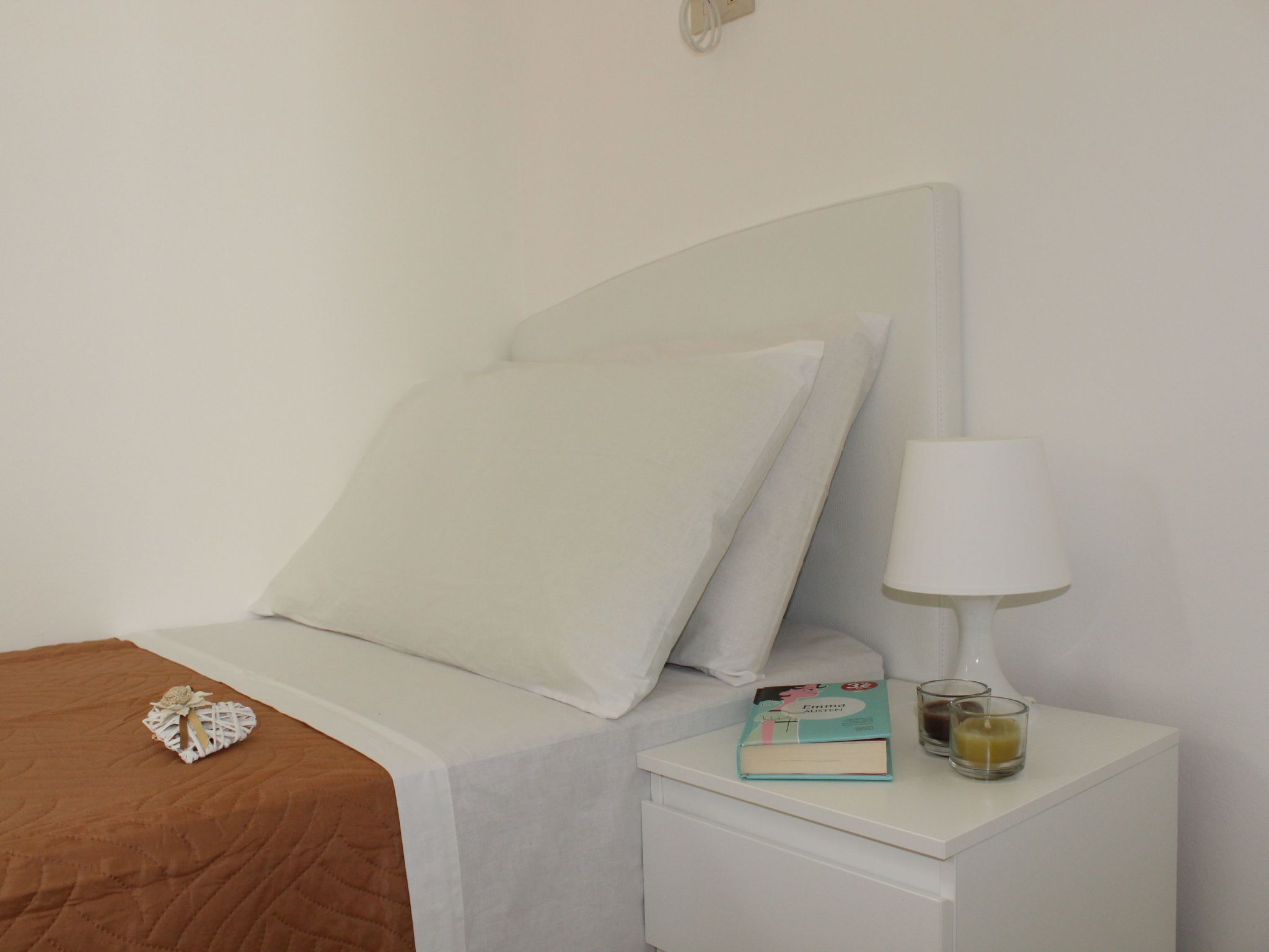 Nur 100 m vom Meer entfernt... mit Privatparkplatz-Image-tags.info