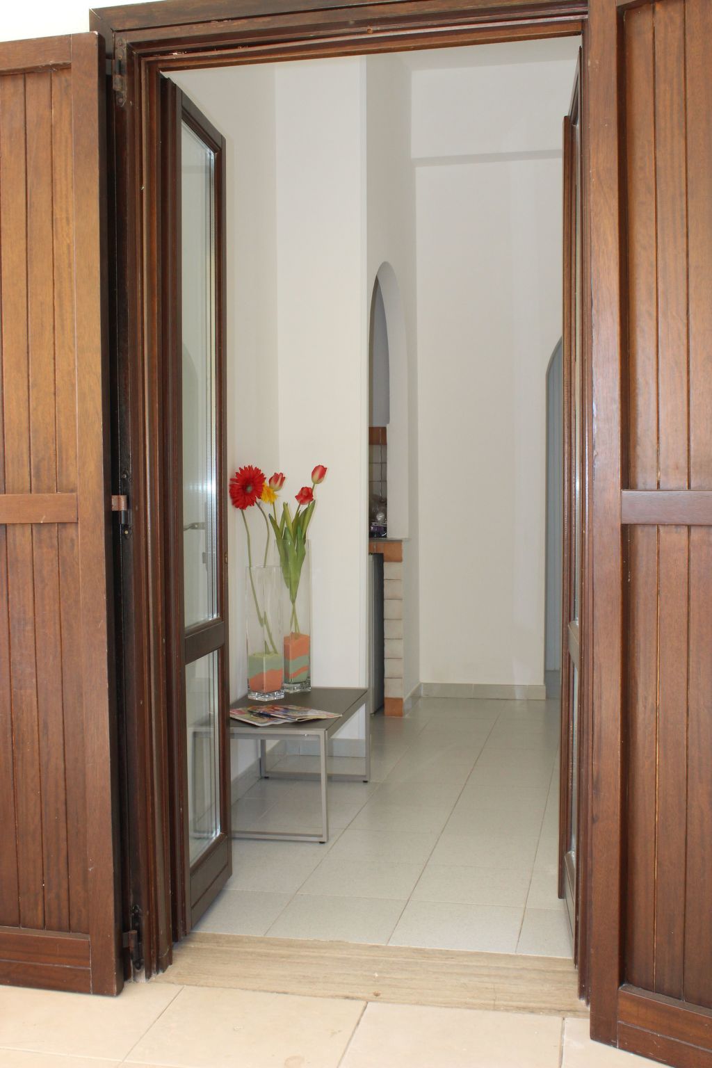 Nur 100 m vom Meer entfernt... mit Privatparkplatz-Image-tags.info