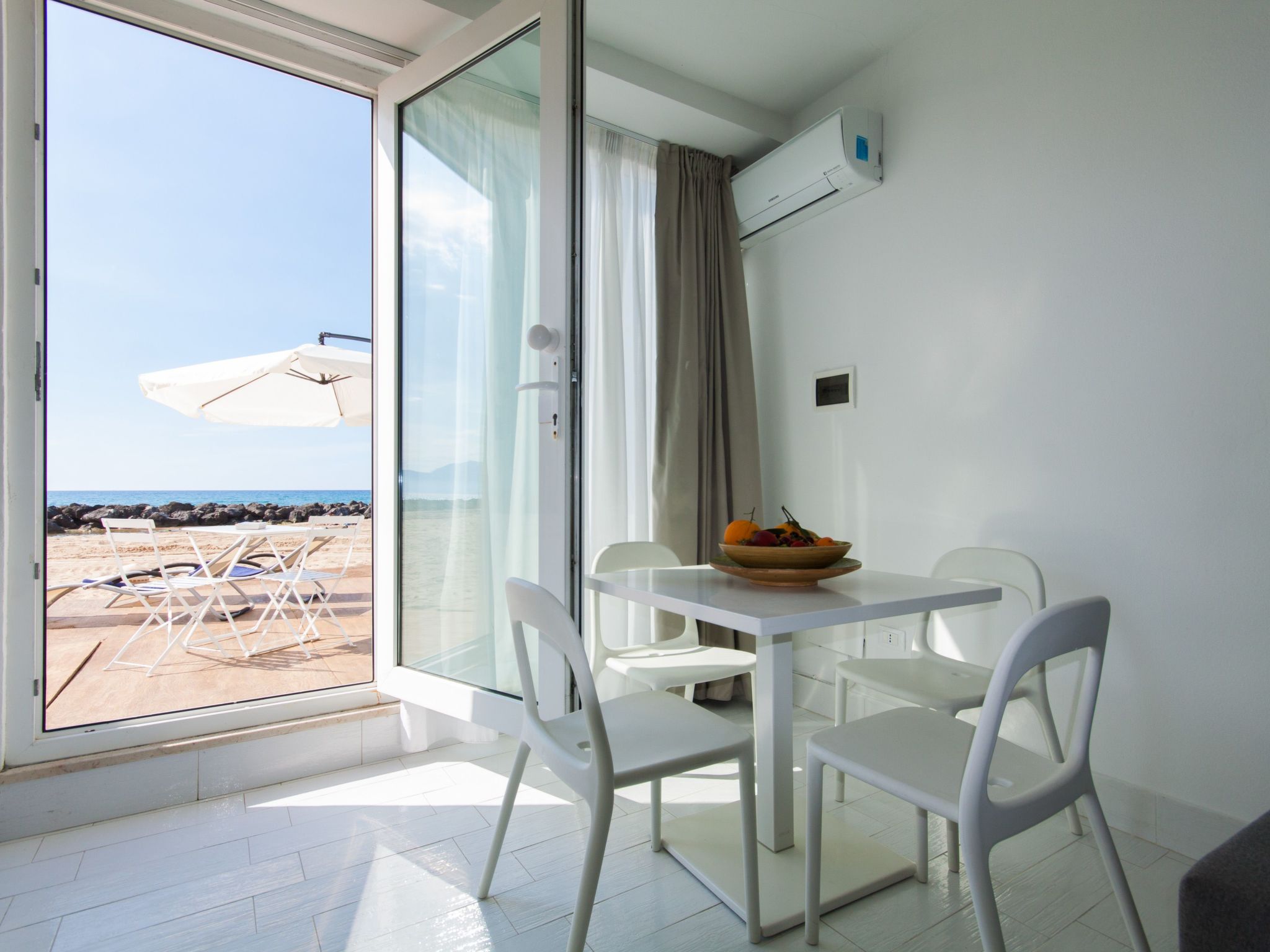 Photo of Dock am Meer