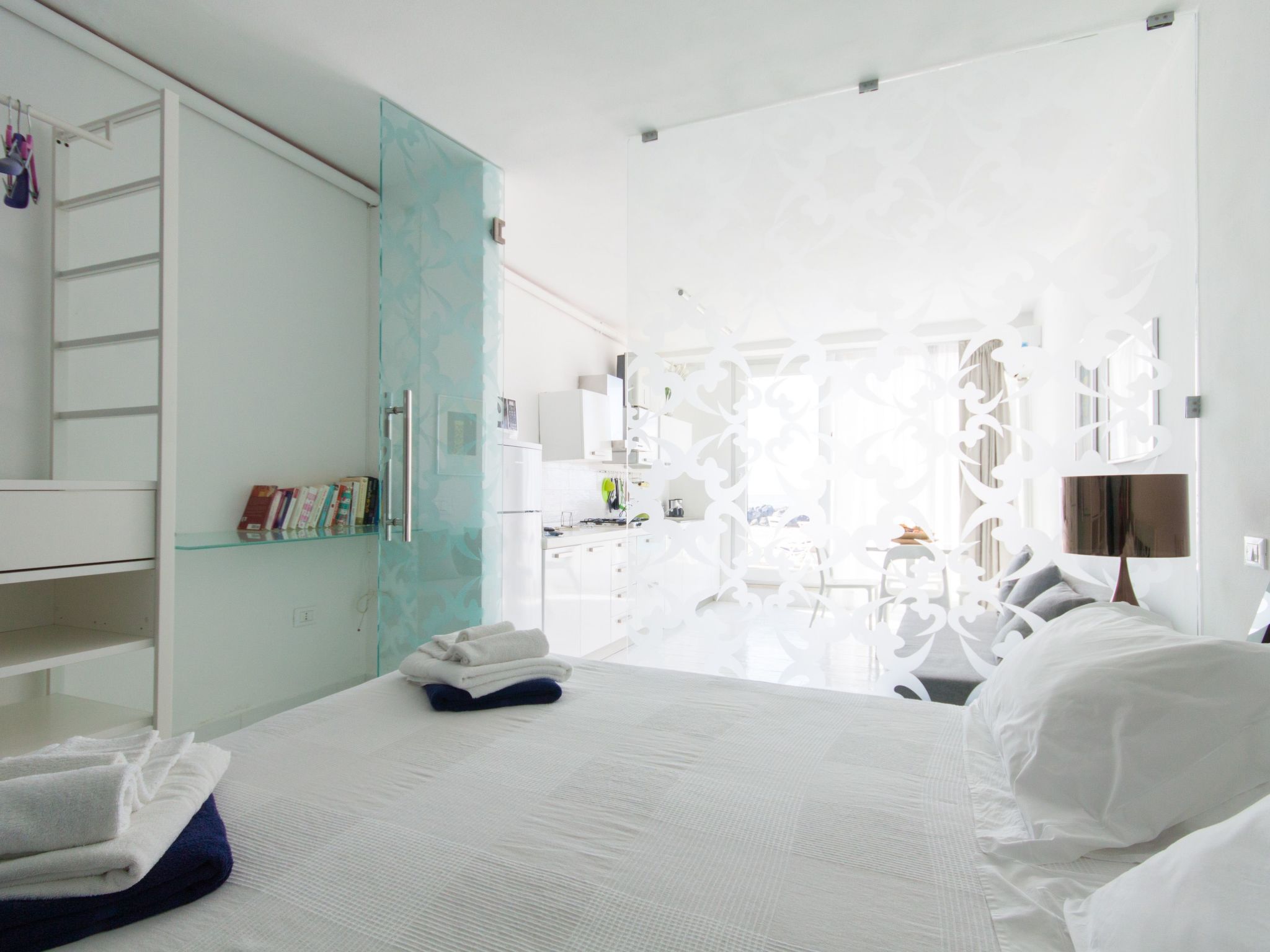 Photo of Dock am Meer