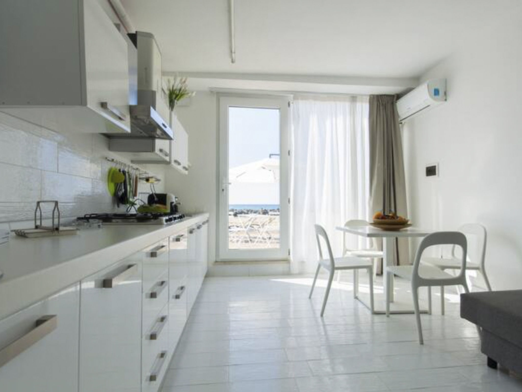 Photo of Dock am Meer