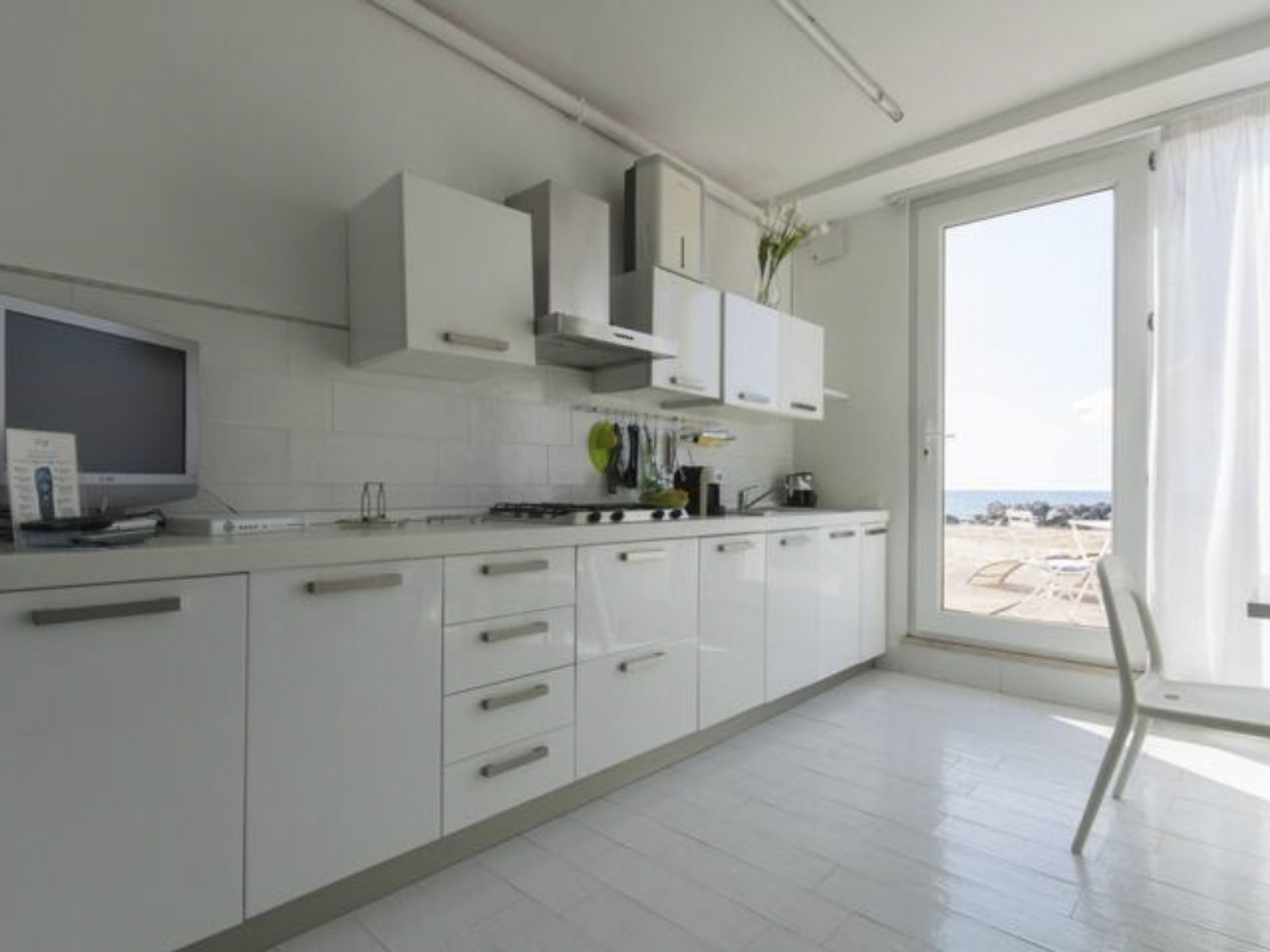 Photo of Dock am Meer