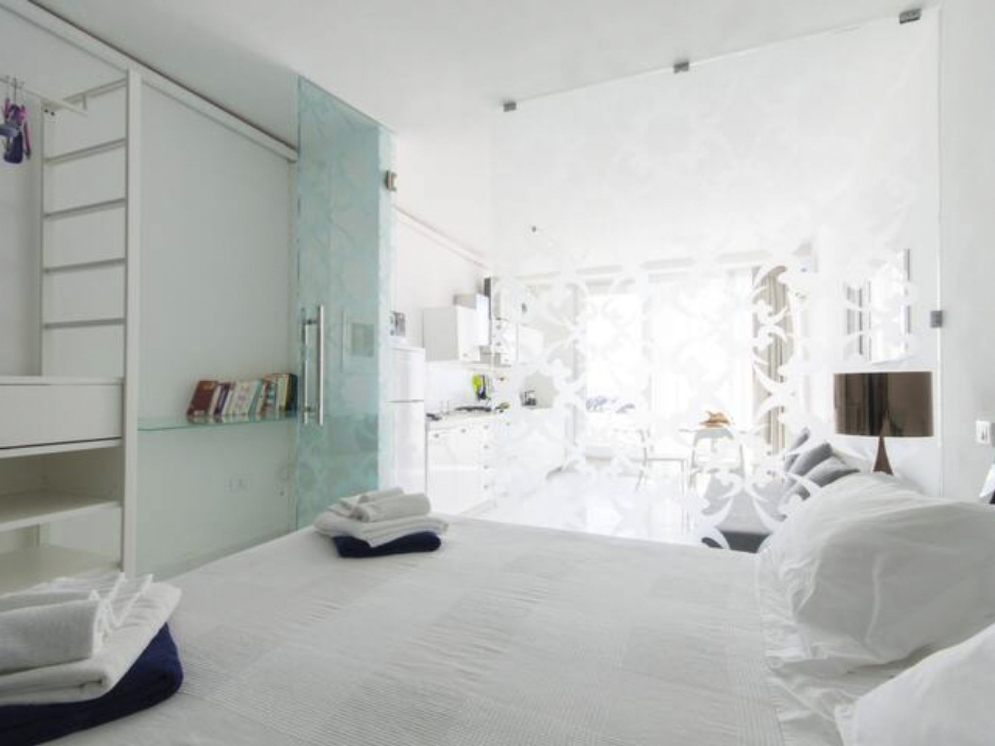 Photo of Dock am Meer