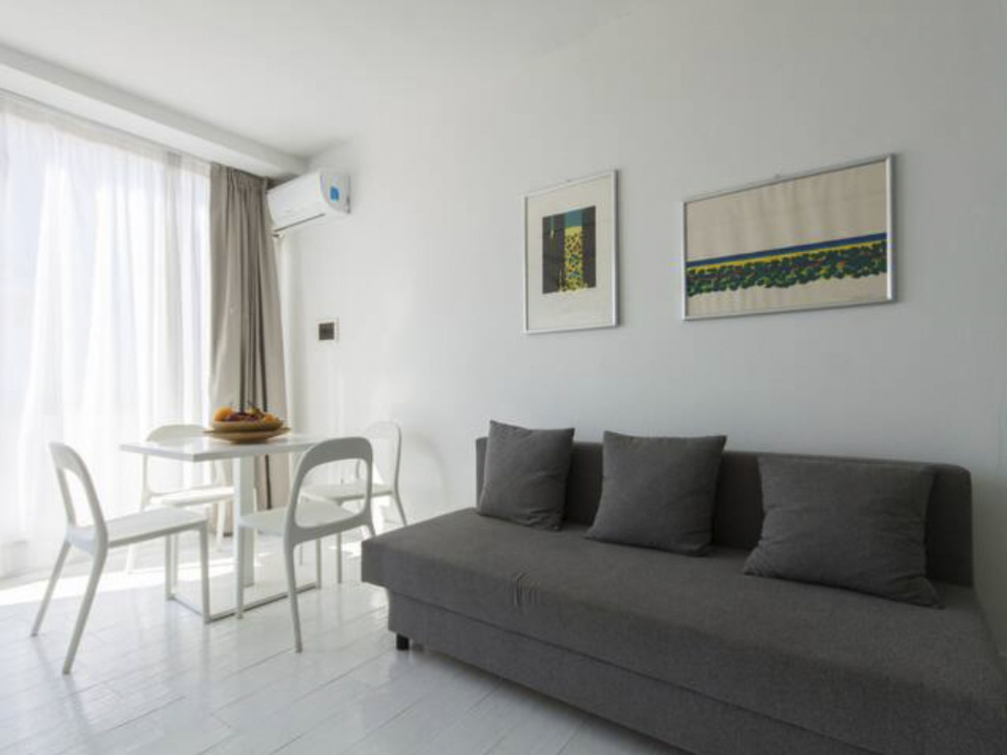 Photo of Dock am Meer