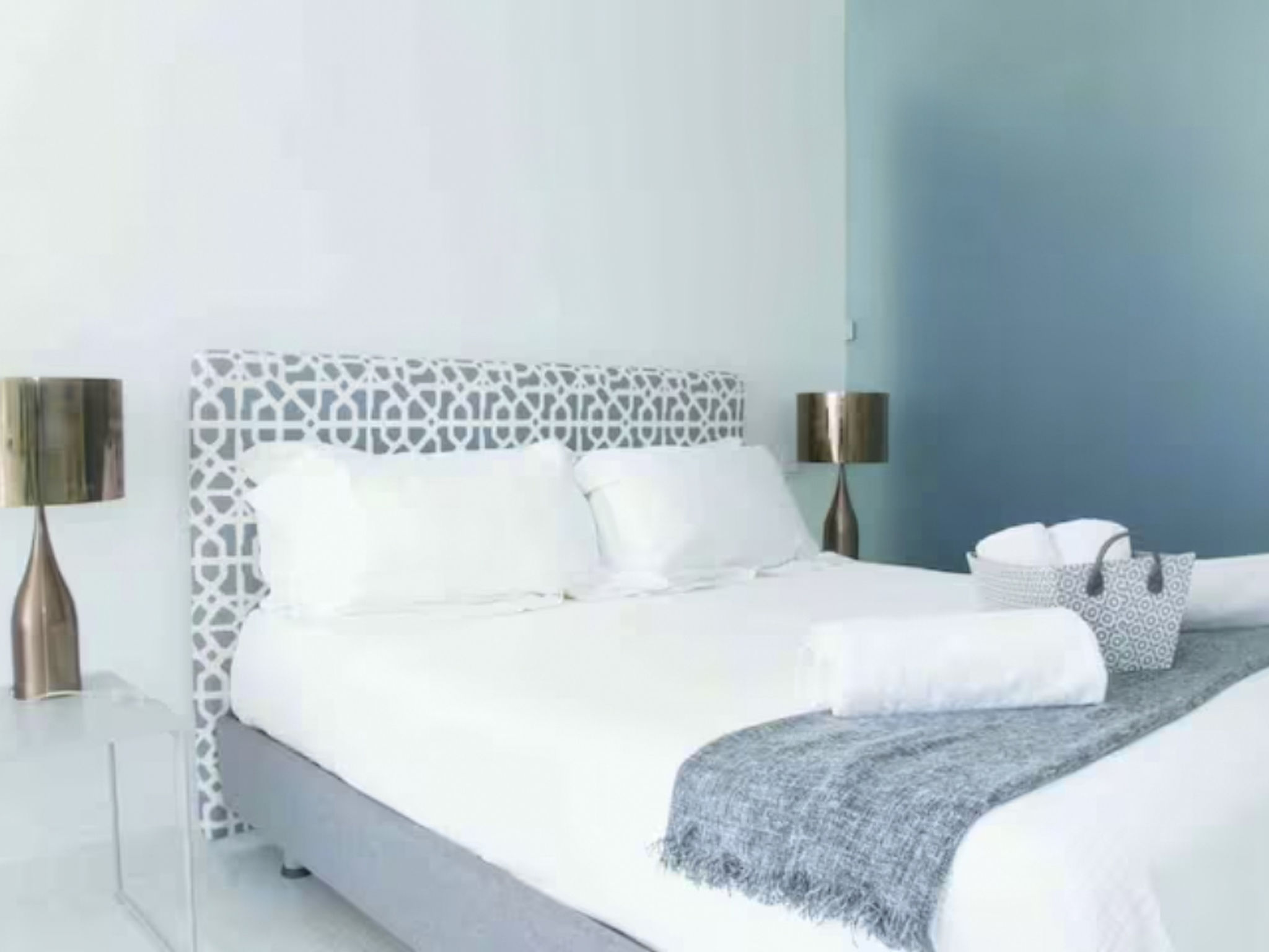 Photo of Dock am Meer