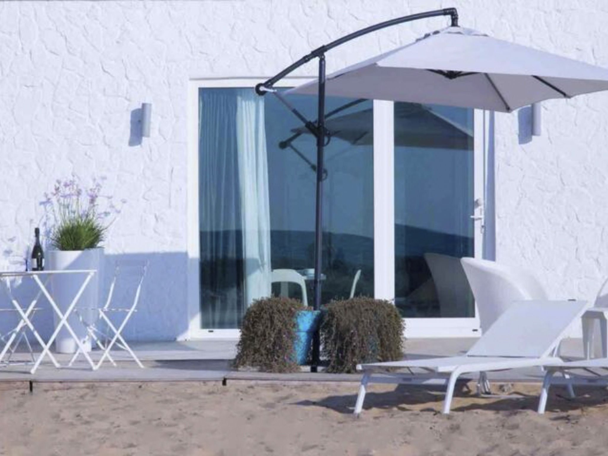 Photo of Dock am Meer