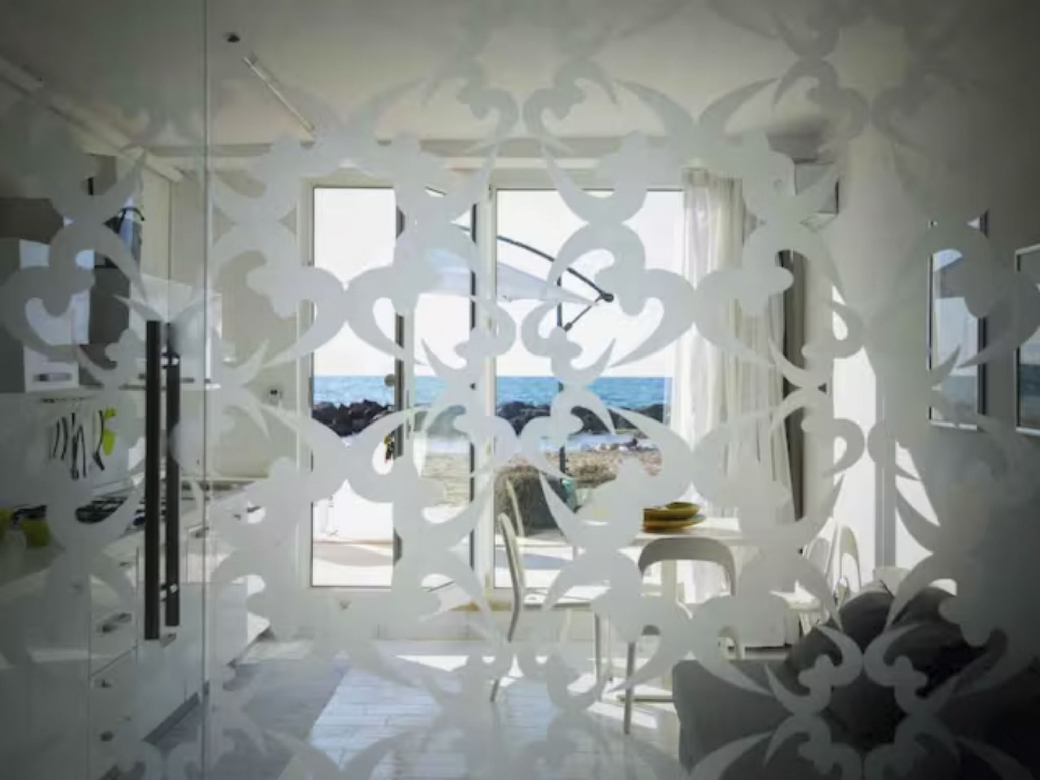 Photo of Dock am Meer