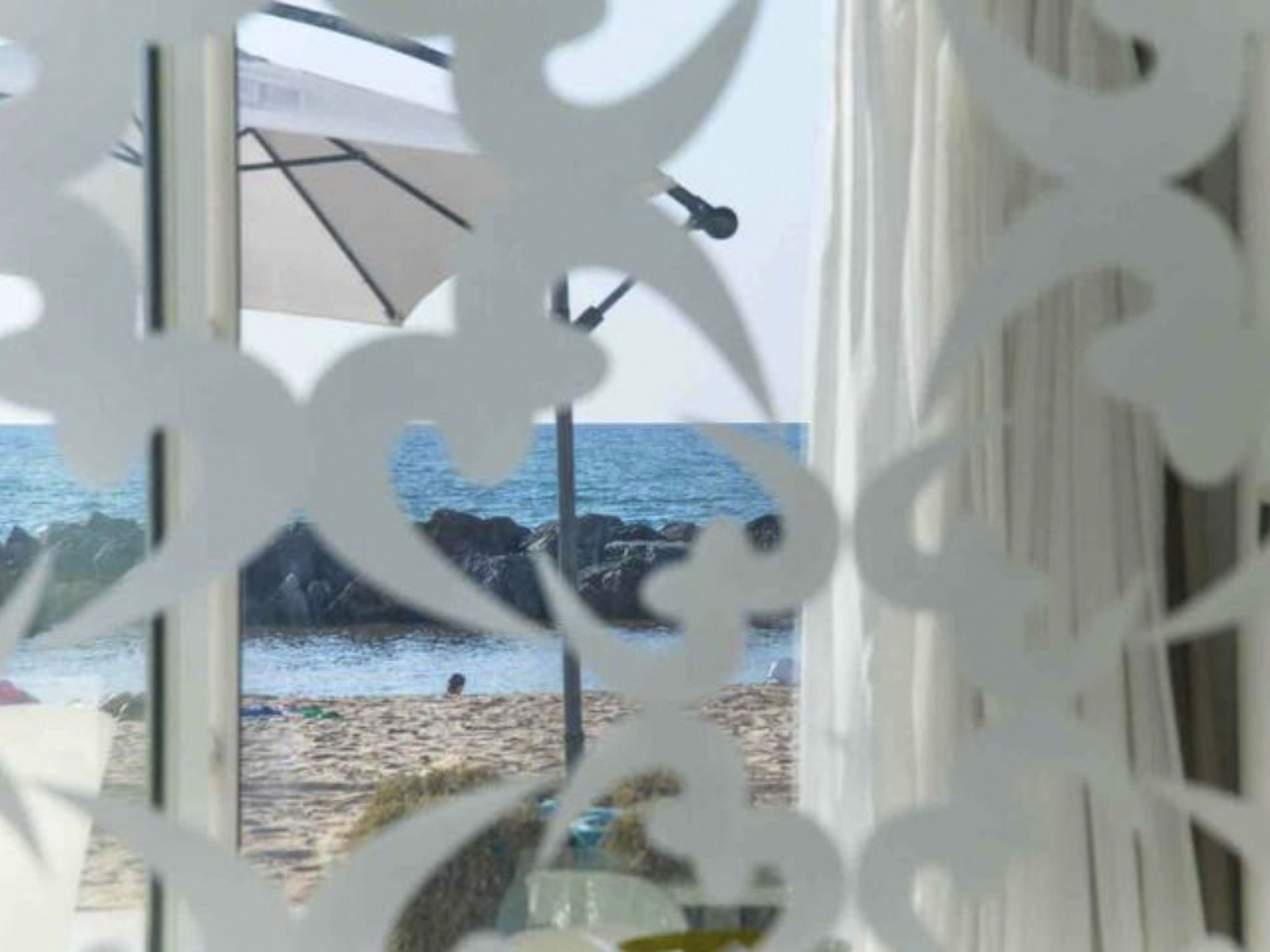 Photo of Dock am Meer