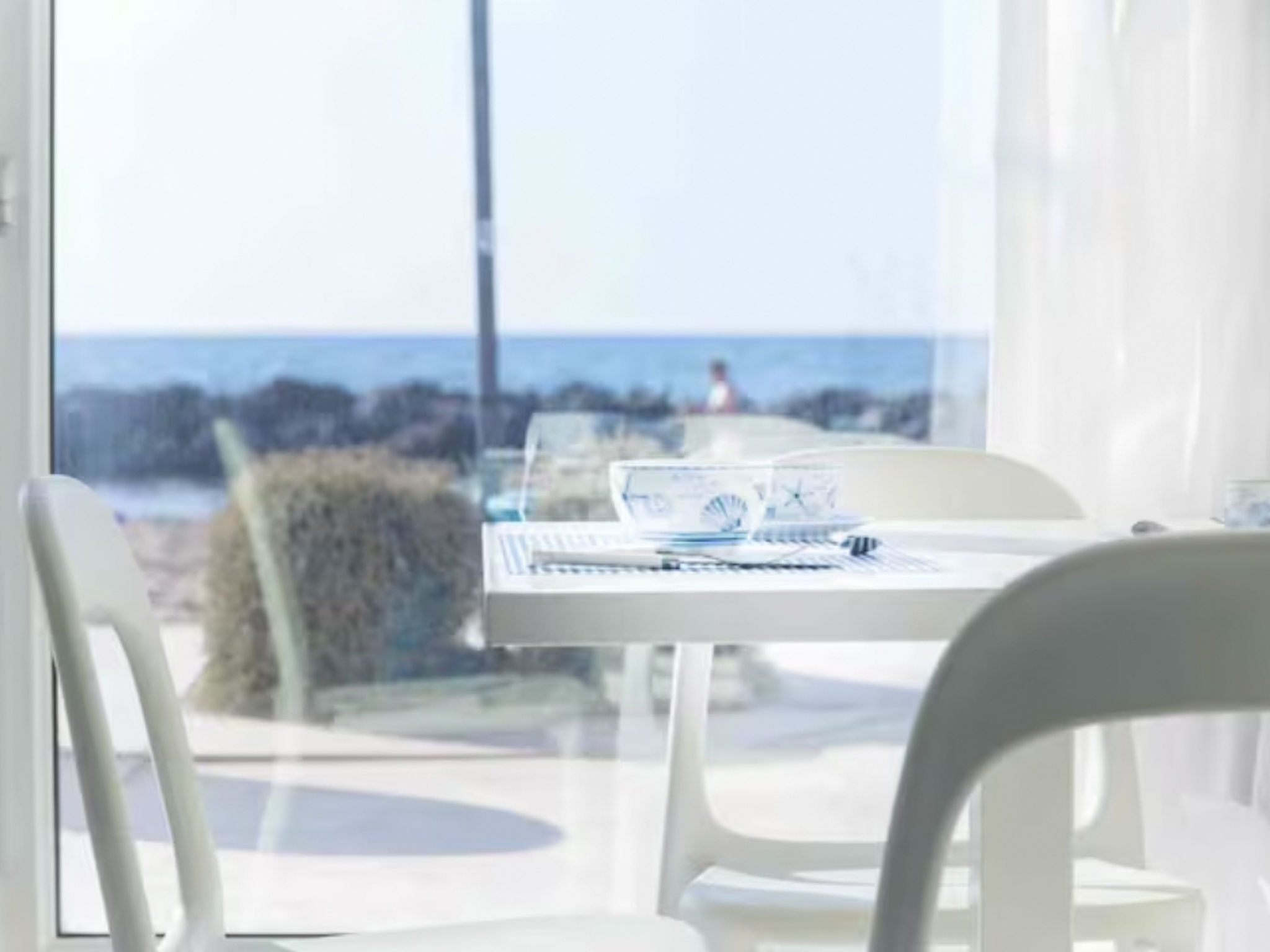 Photo of Dock am Meer