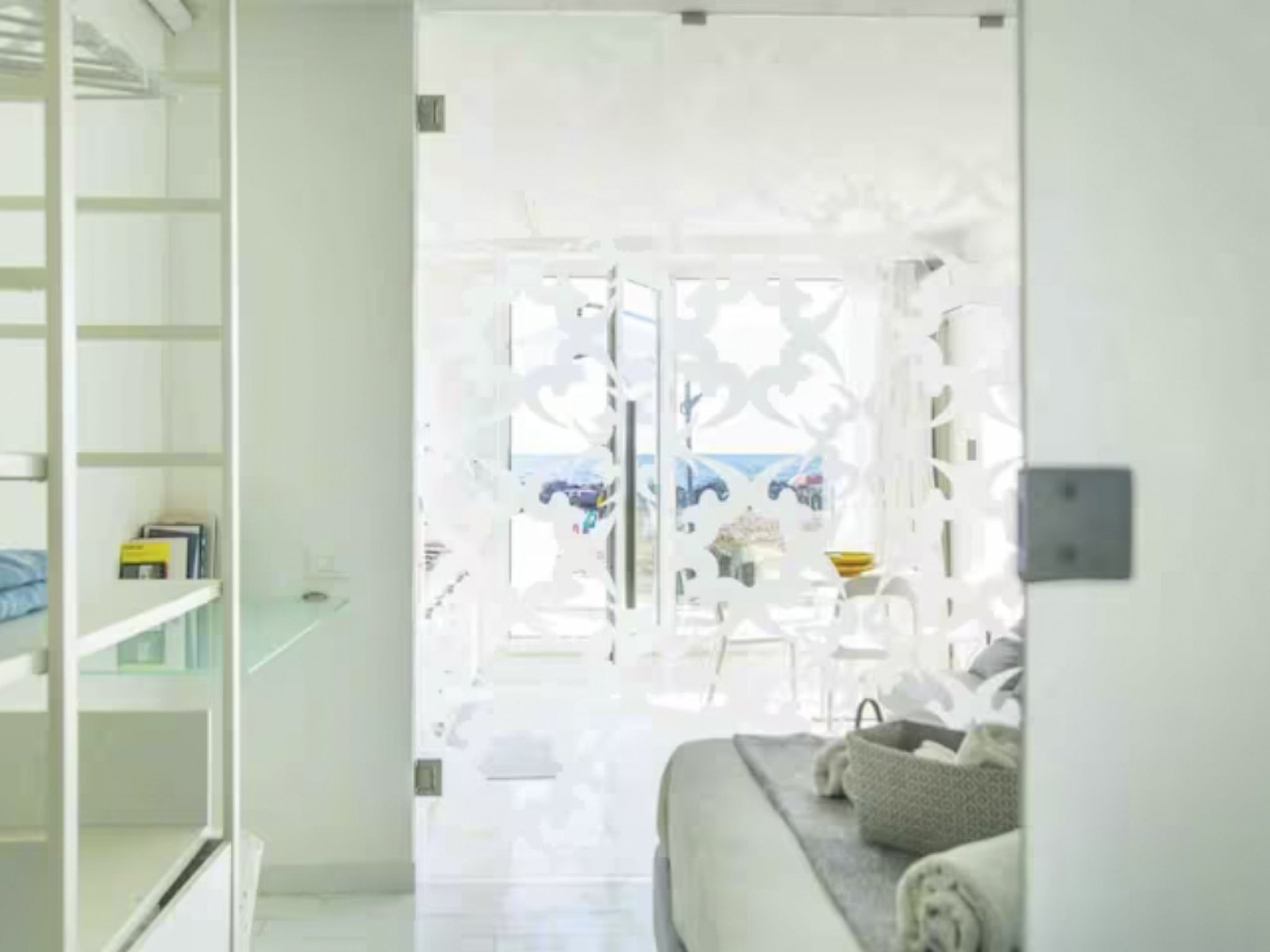 Photo of Dock am Meer