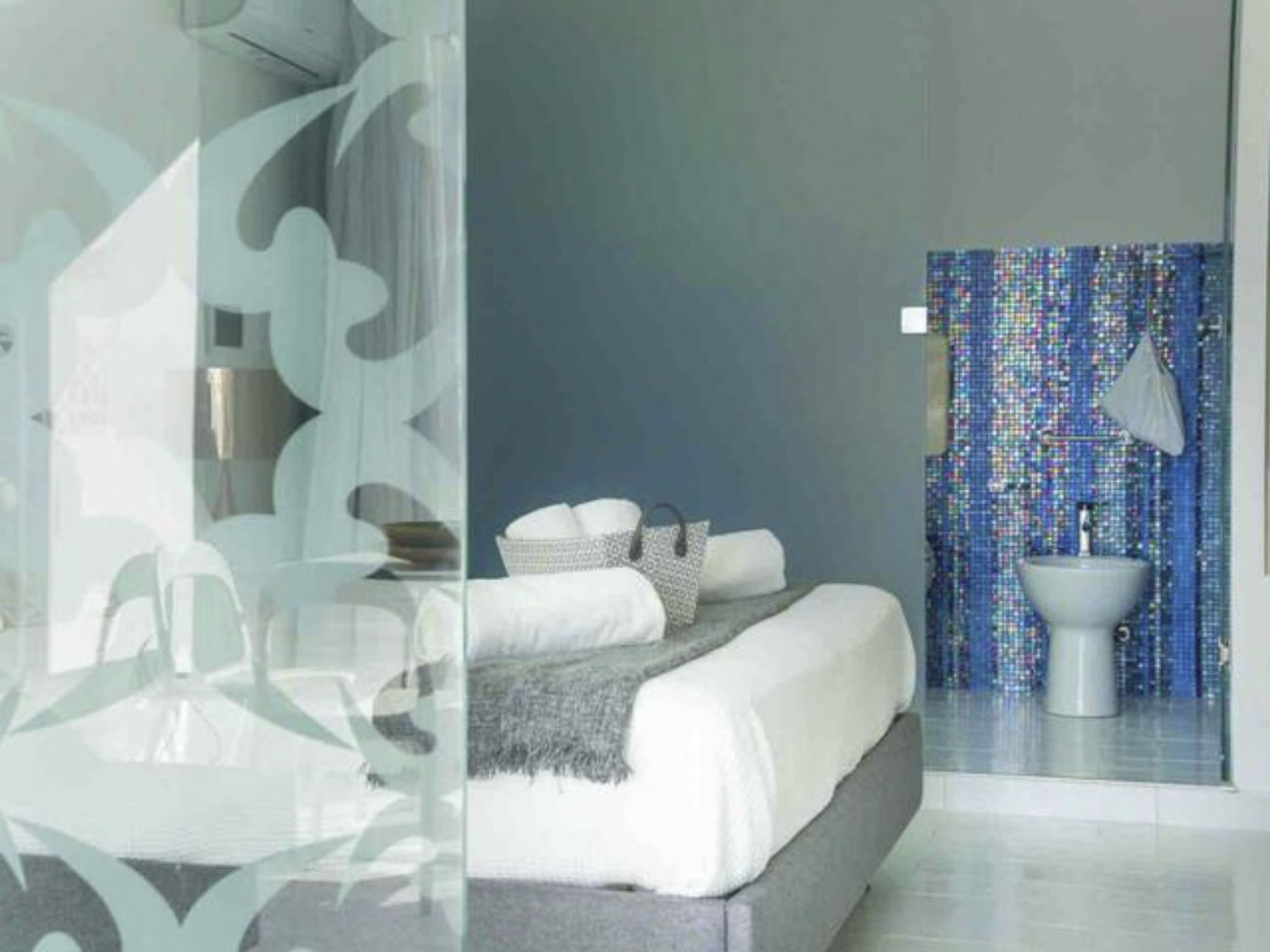 Photo of Dock am Meer