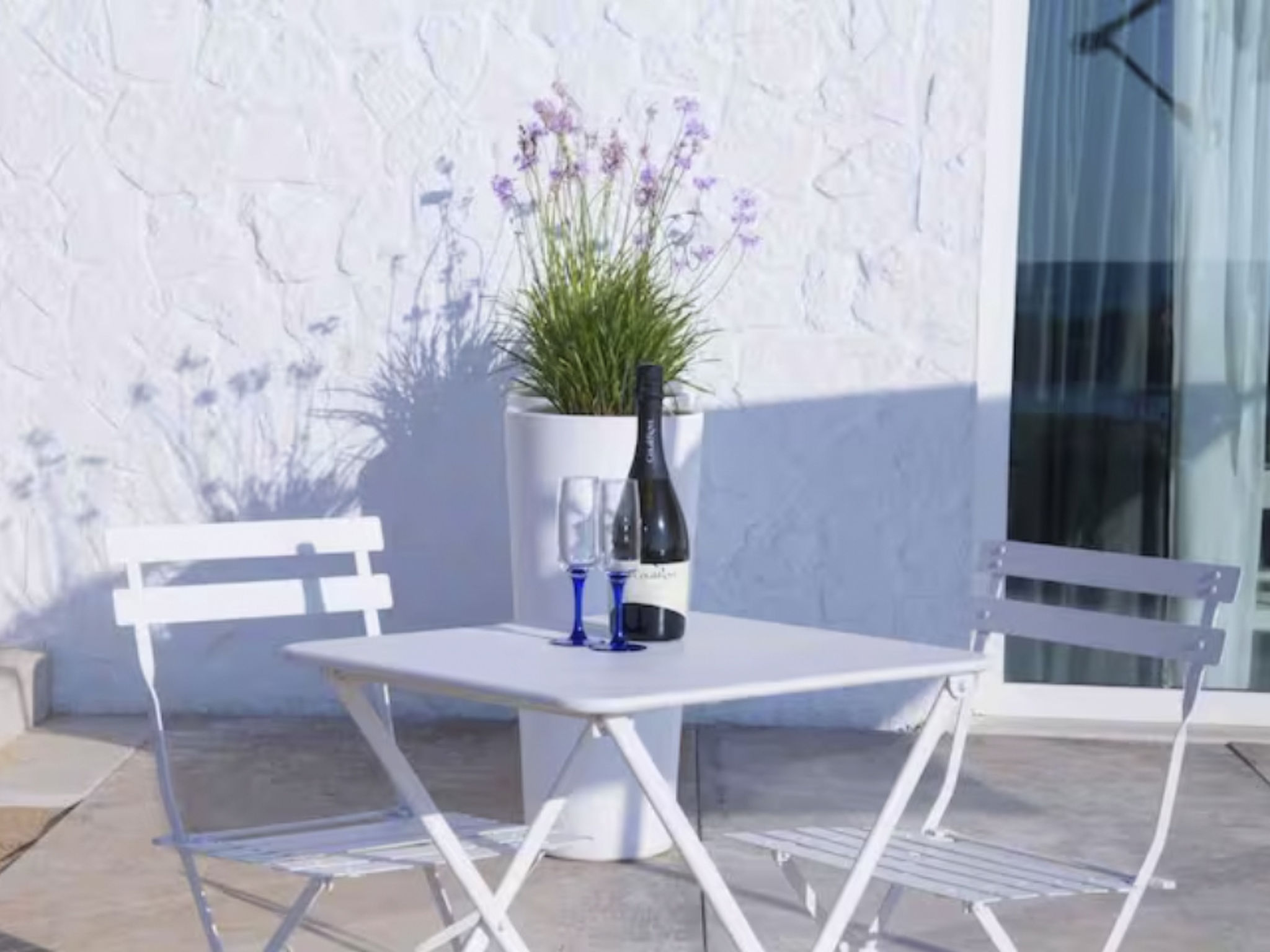 Photo of Dock am Meer