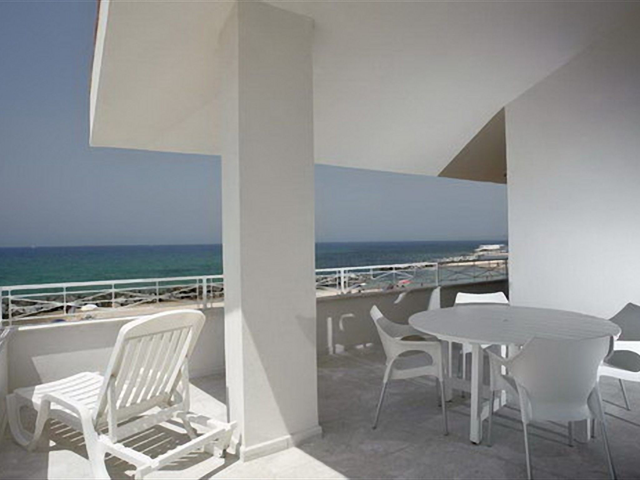 Meer von Sizilien-Dedans