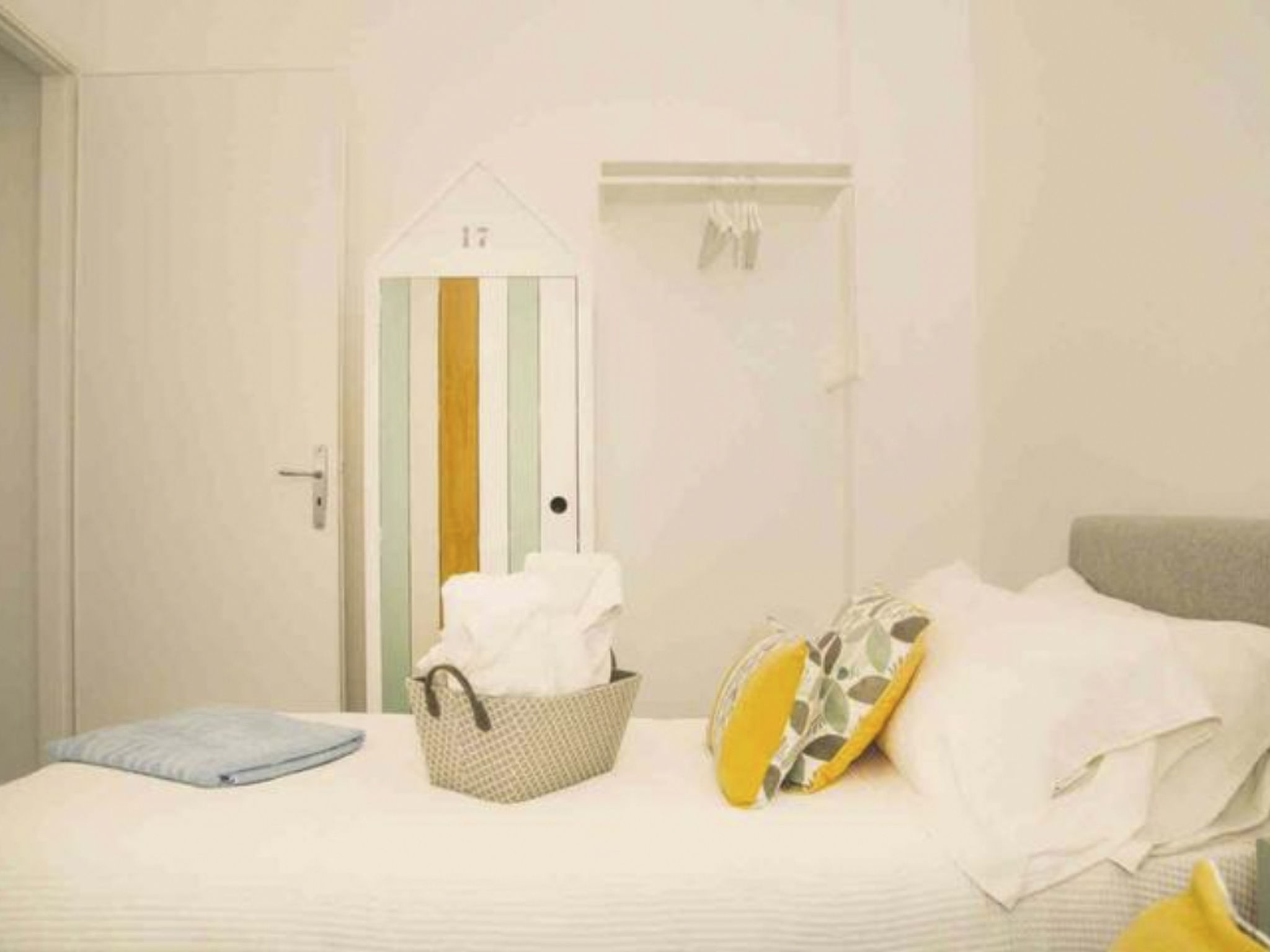 Meer von Sizilien-Dedans