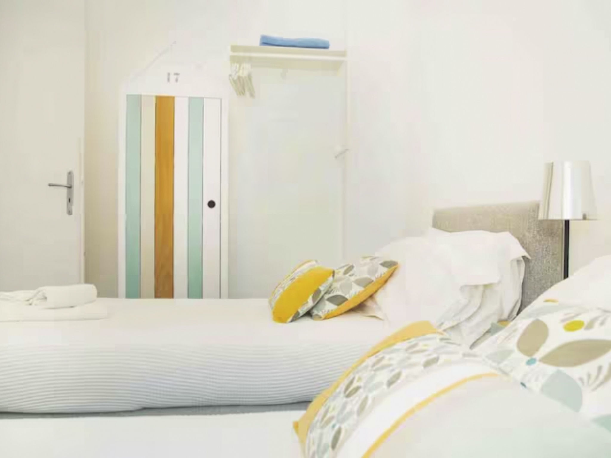 Meer von Sizilien-Dedans